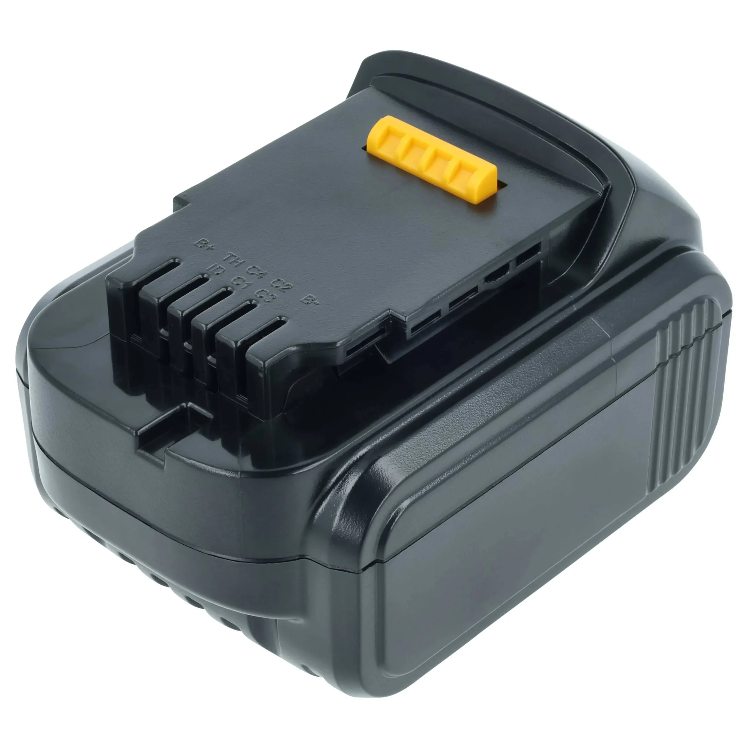 Batterie remplace Dewalt DCB141, DCB140-XJ, DCB140, DCB-141-XJ outil électrique Dewalt - 4Ah 14,4V Li-ion