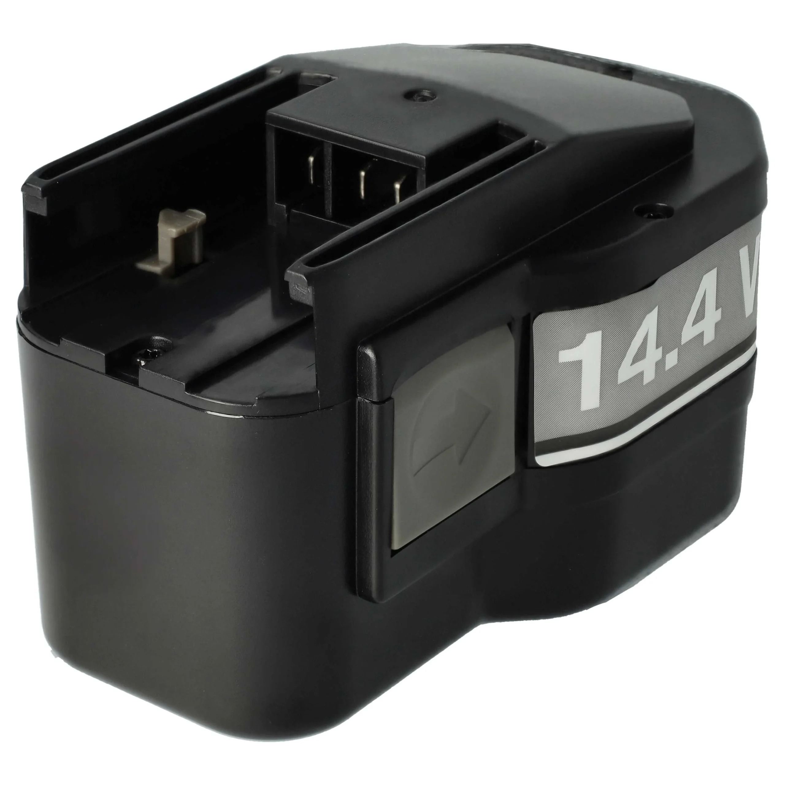 Batterie remplace AEG 48-11-1000, 48-11-1024, 48-11-1014 outil électrique Fromm - 1500mAh 14,4V NiMH