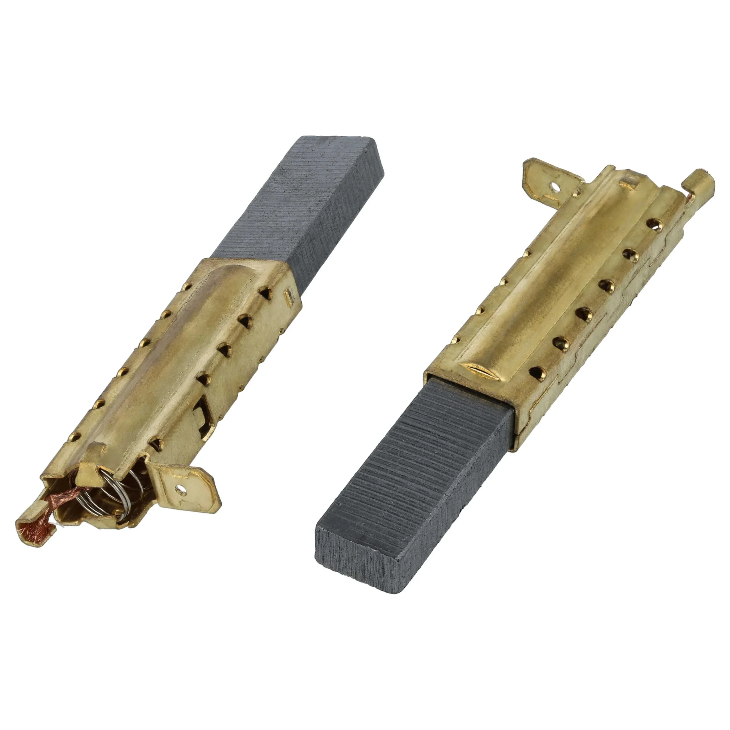 2x Balai remplace Festool 625316 pour aspirateur - 6,2 x 11 x 32mm