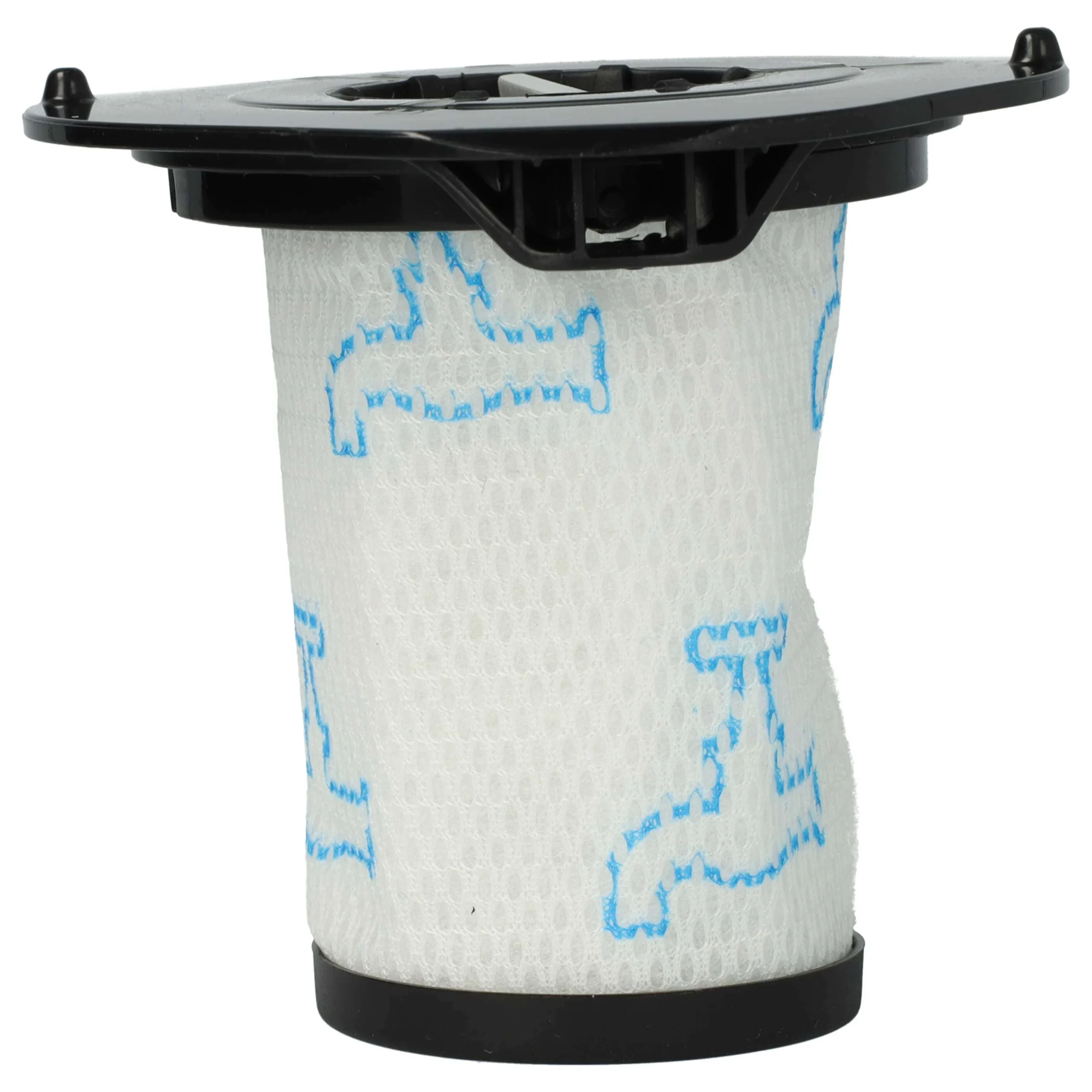 Filtre remplace Rowenta ZR009002 pour aspirateur - filtre en mousse