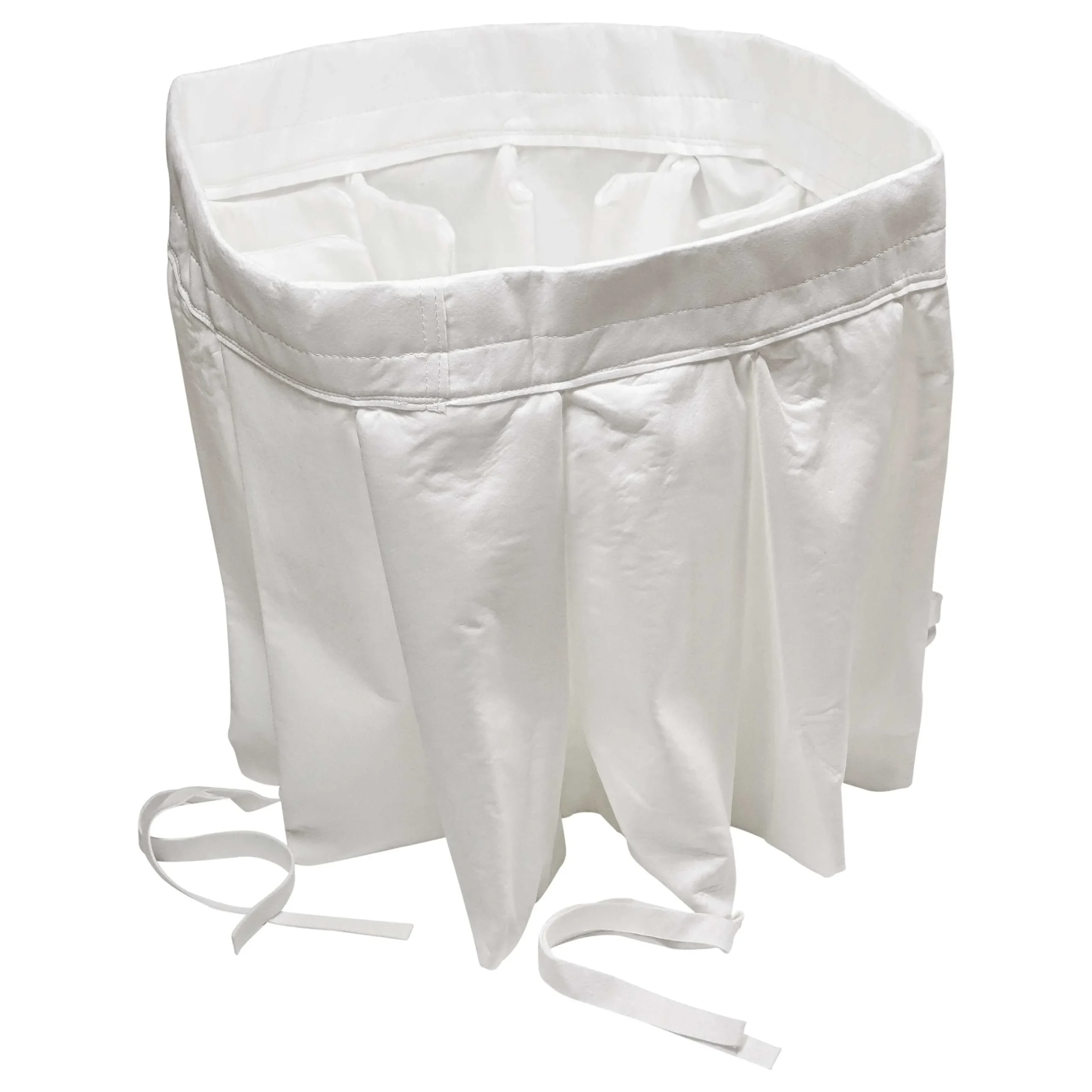 Filtre remplace Nilfisk 40000338 pour aspirateur - Filtre de rechange