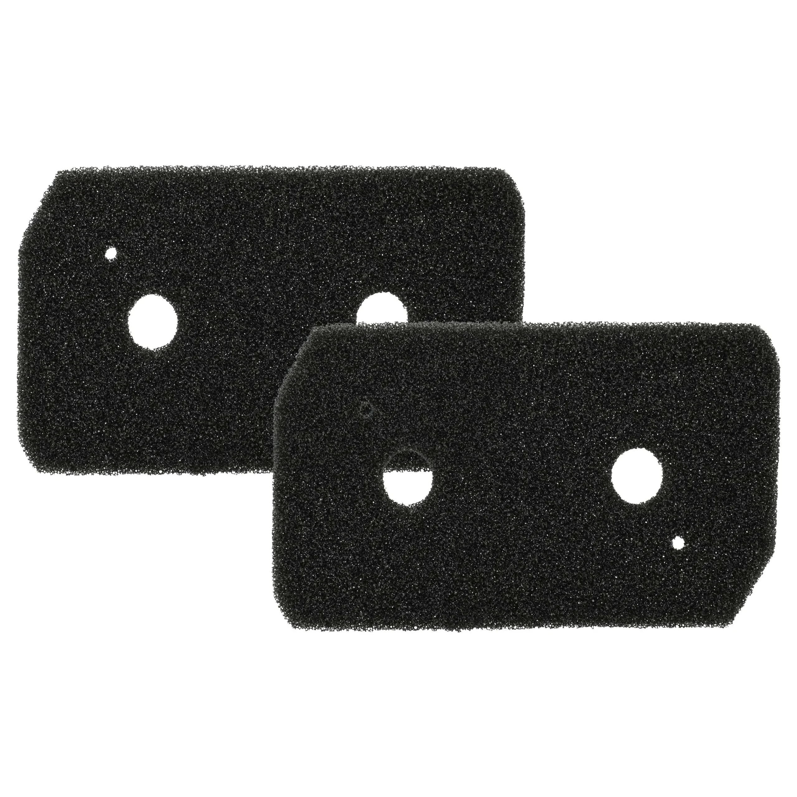 2x Filtres remplace Bosch Siemens 12007650 - Accessoires appareils ménagers