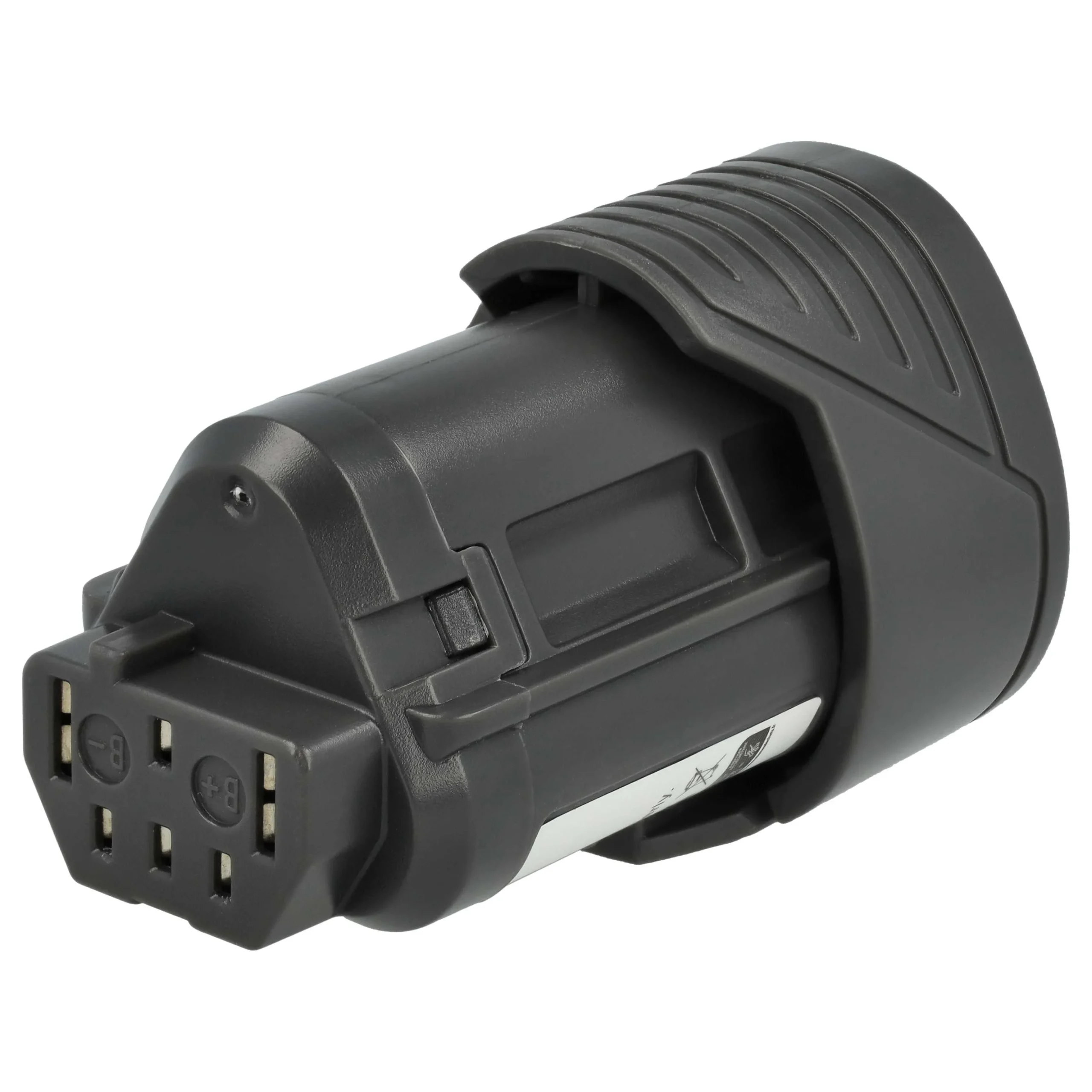 Batterie remplace AEG 4932352824, 584932, 4932, 954932, 3520, 3526 outil électrique Ridgid - 1,5Ah 12V Li-ion