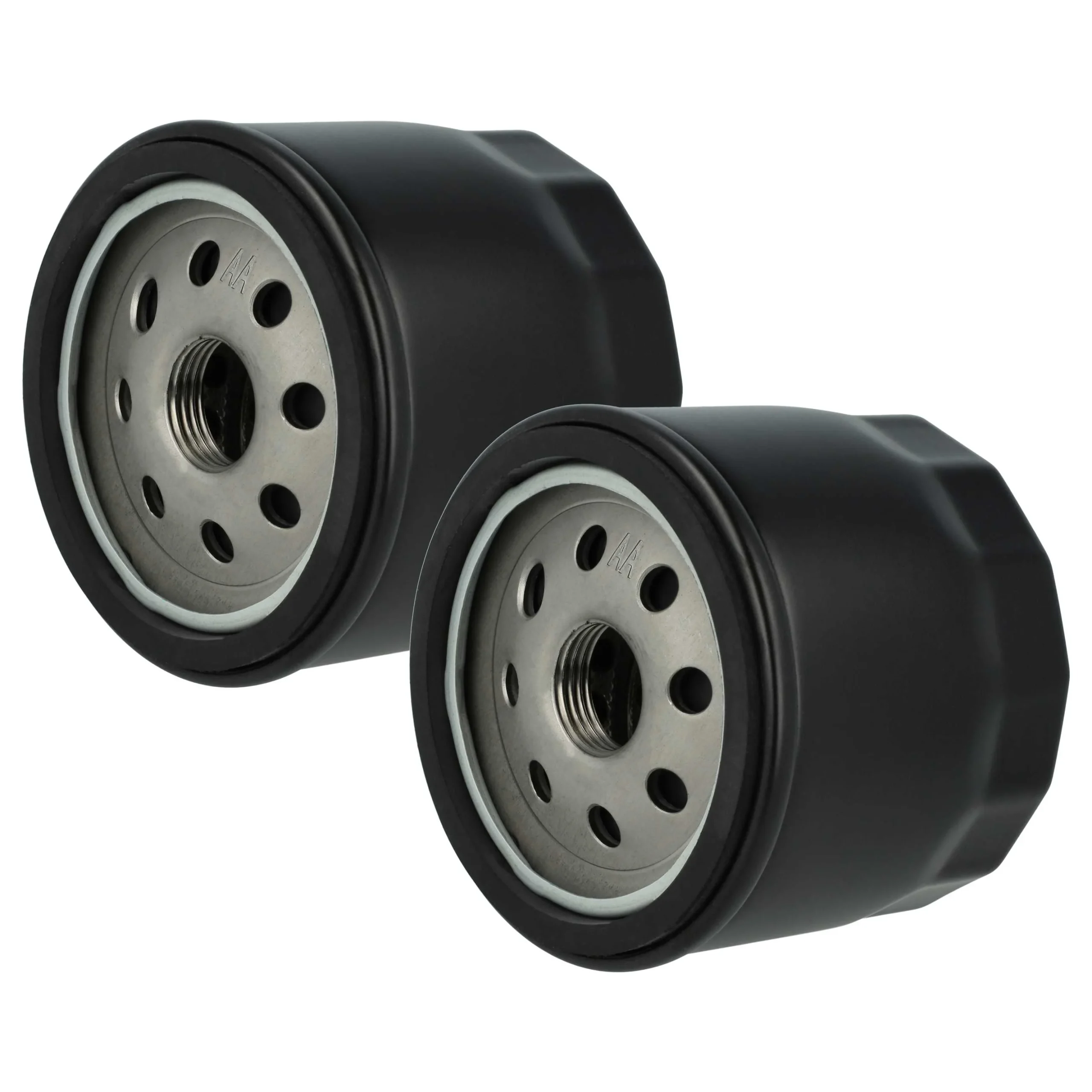 2x Filtre à huile remplace Ariens 21397200, 08200204 pour tondeuse Cub Cadet - Accessoires pour outils