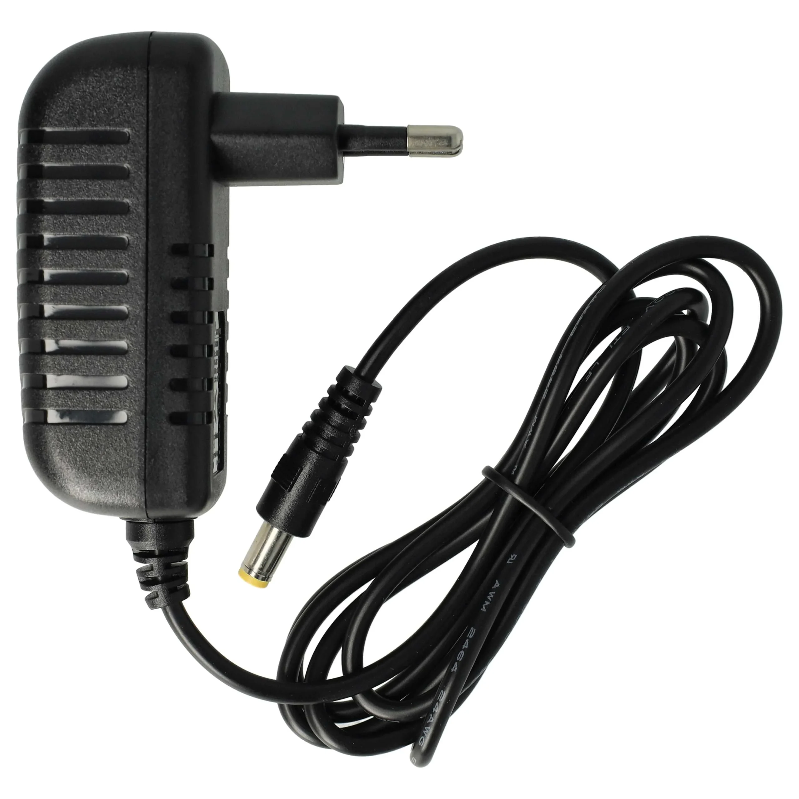 Alimentation remplace ADS0128-B 120100, DVE DSA-12G-12 FEU 120120 pour appareils électriques Dremel - 12 V