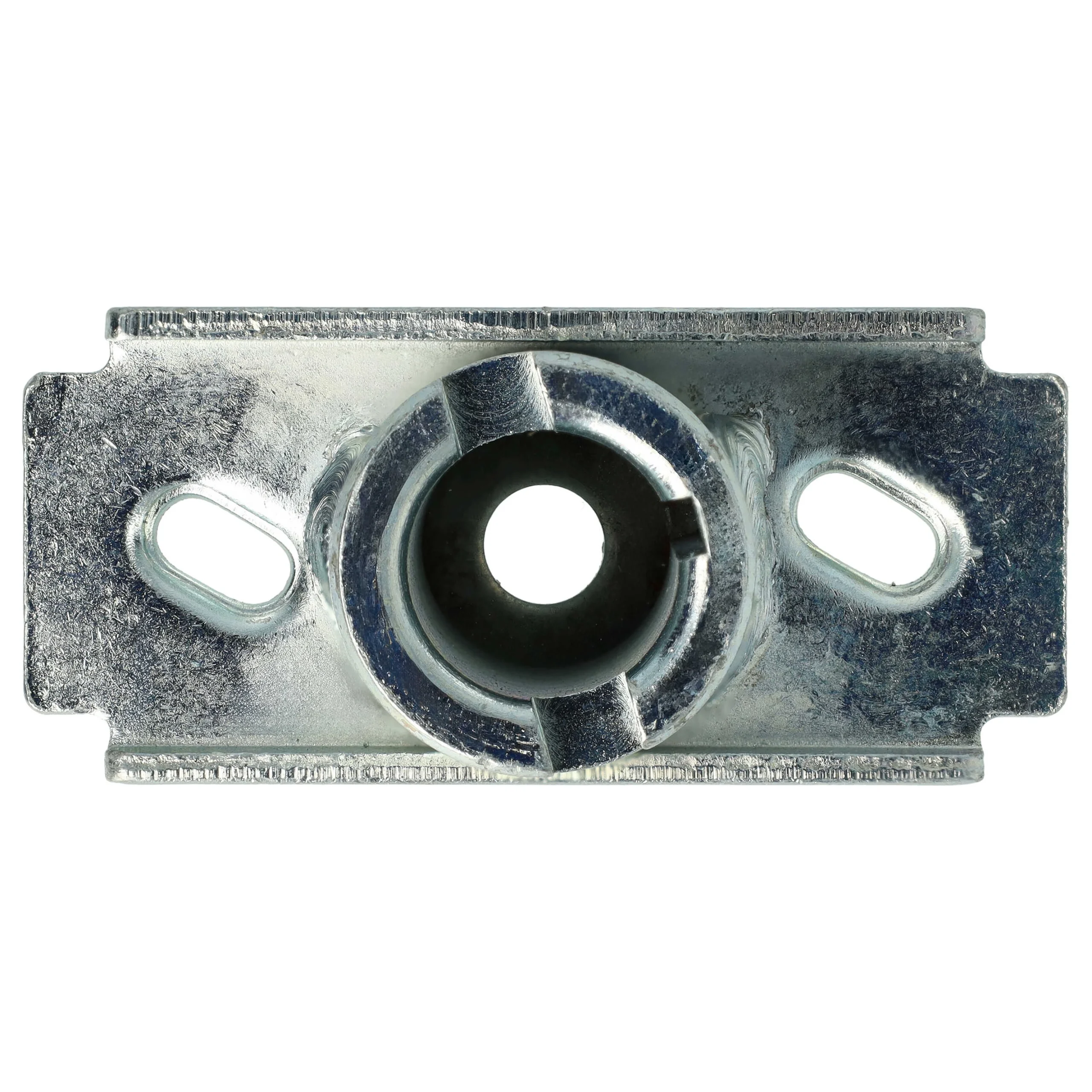 Moyeu de lame pour tondeuse à gazon Brast BRB-RM 18140-B&S - 10 x 5 x 4,5 cm