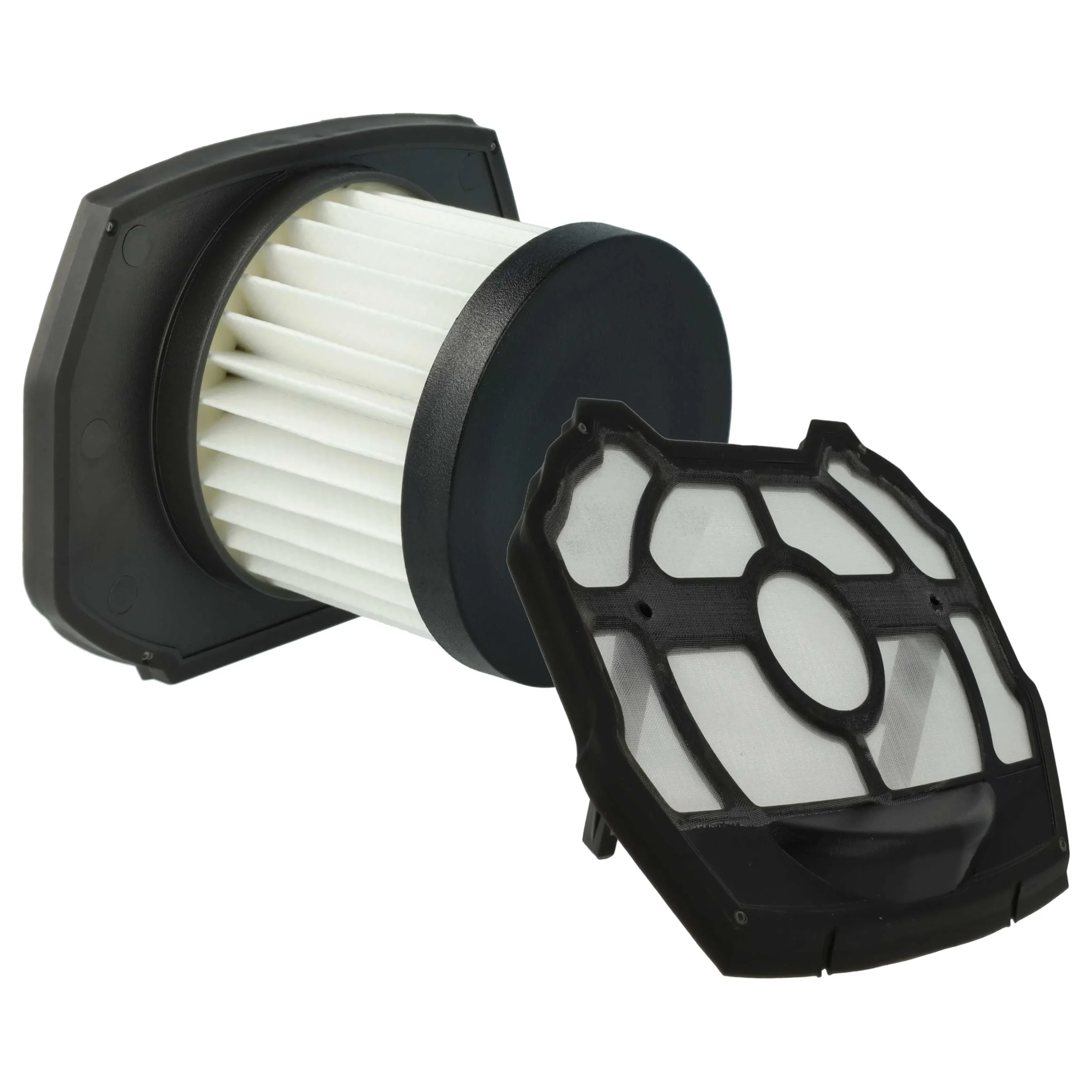 2x Filtres remplace Ryobi 313282001, 313282002 pour aspirateur Ryobi - Accessoires pour aspirateur