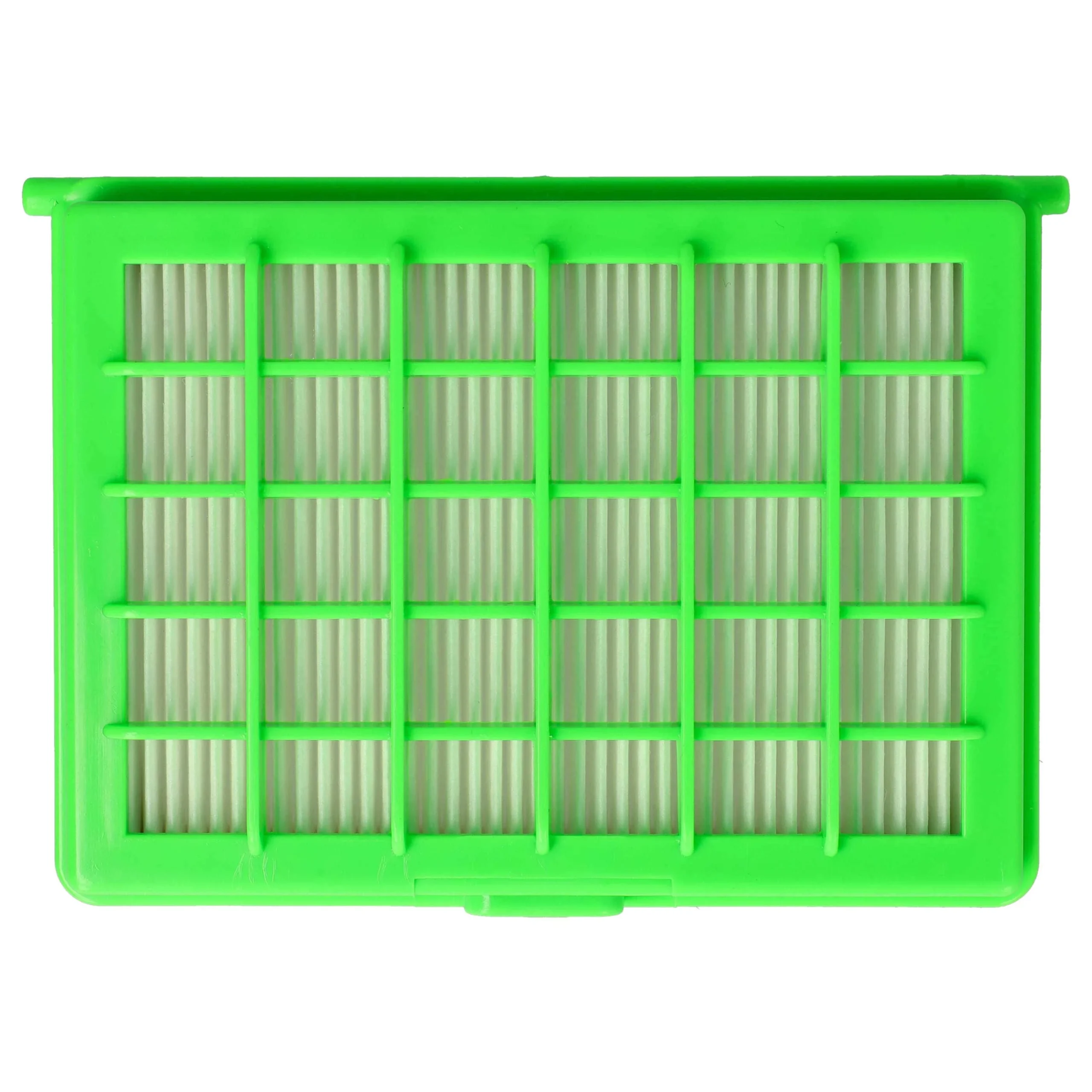 Filtre remplace Rowenta ZR004201, ZR004501, ZR004101, MT000701 pour aspirateur - filtre HEPA