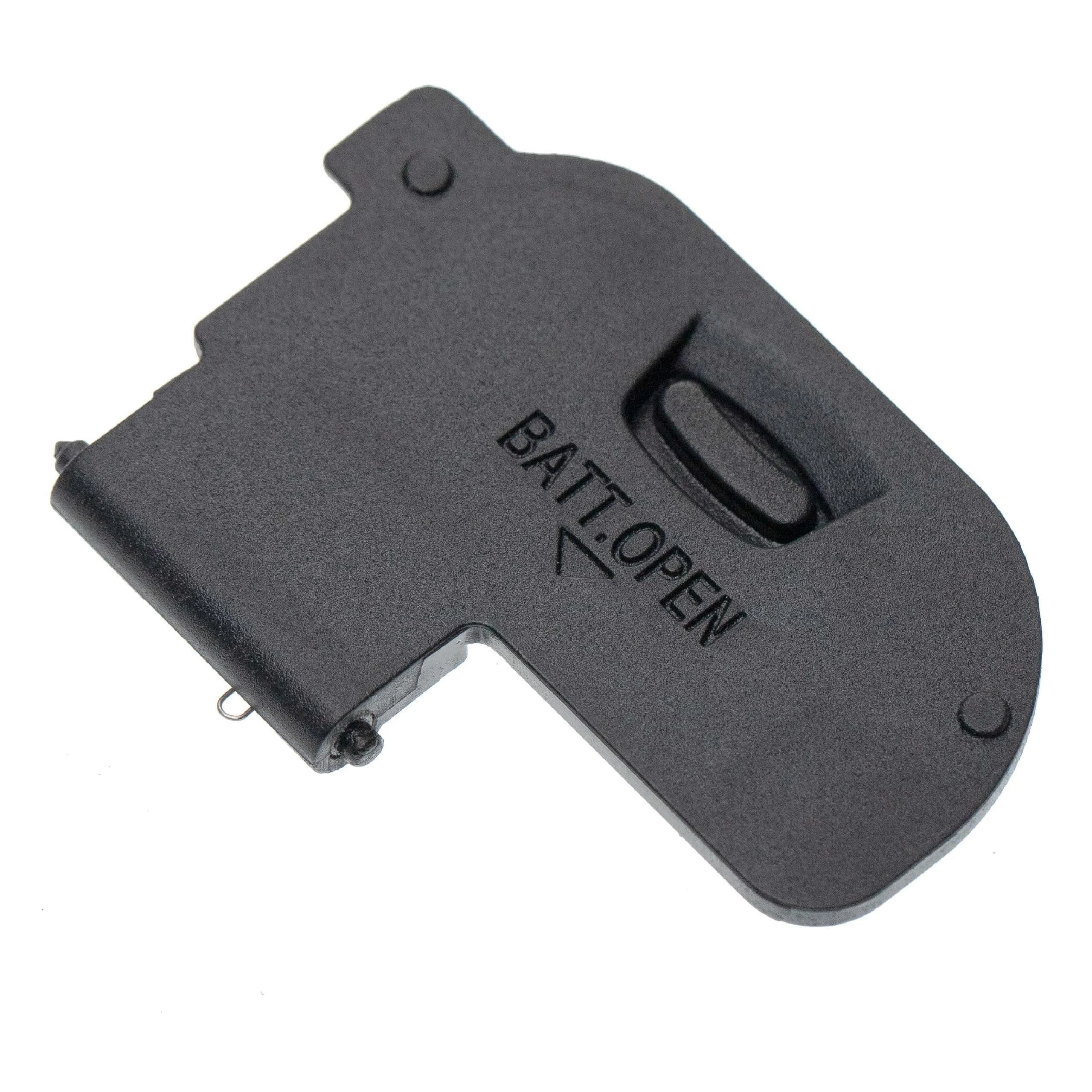 Couvercle de batterie pour appareil photo, grip Canon EOS 5D Mark IV - Accessoires pour appareils photo