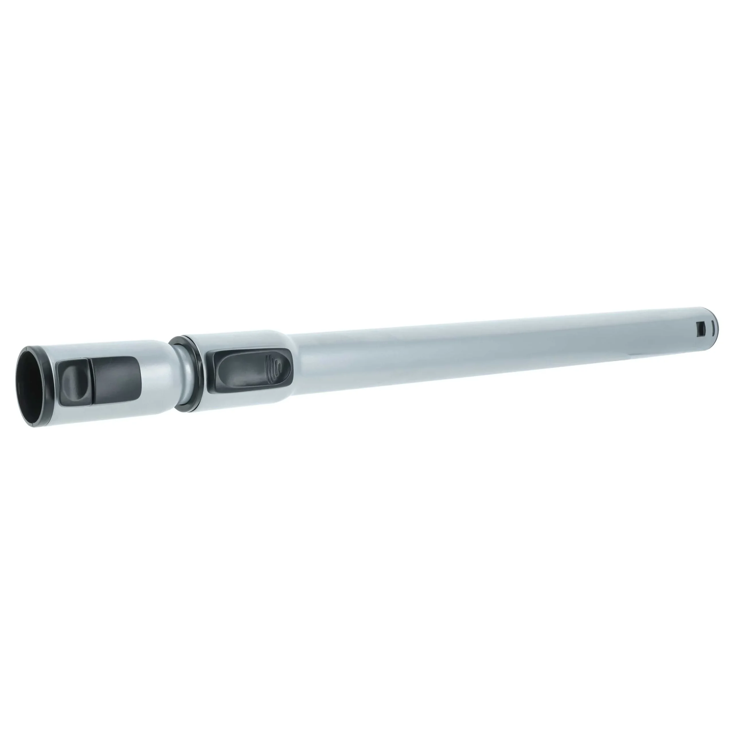 Tube télescopique d'aspirateur remplace Philips CP0187/01 pour Philips - 53-83cm