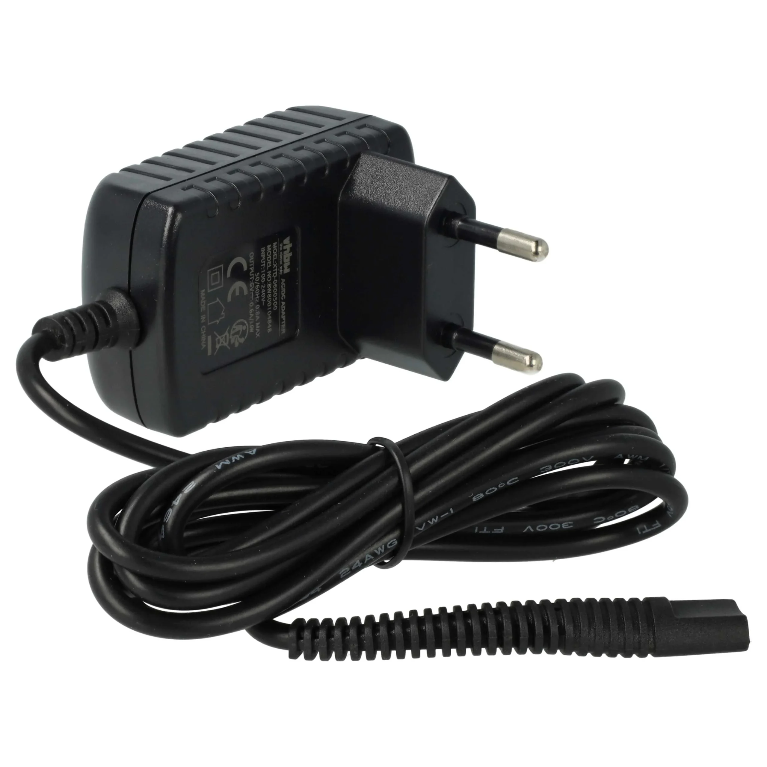 Alimentation pour rasoir, tondeuse Braun Series 5 5427, Braun HC 5050 - 9 cm