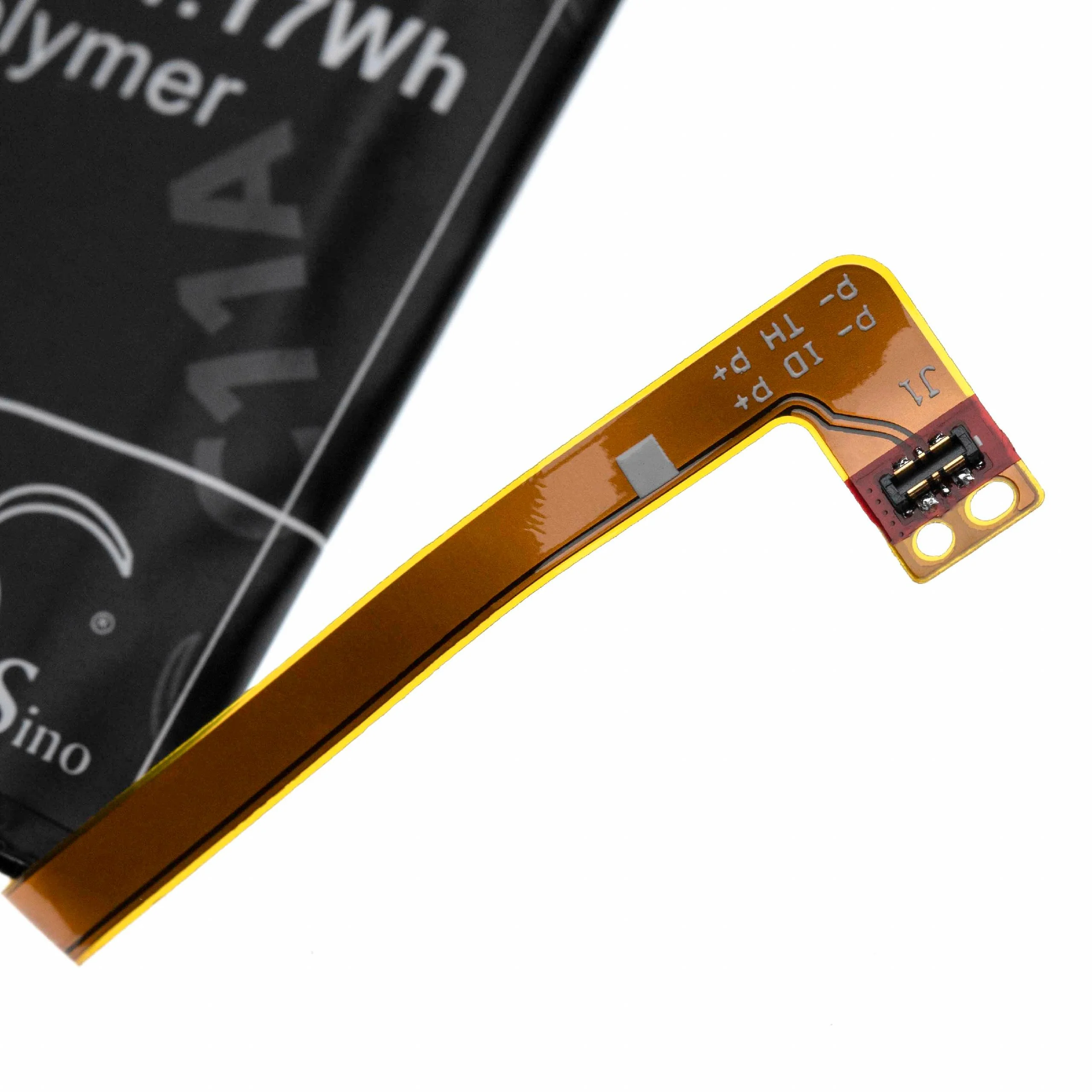 Batterie remplace Nokia HE351, HE336 téléphone portable Nokia - 2900mAh 3,85V Li-polymère