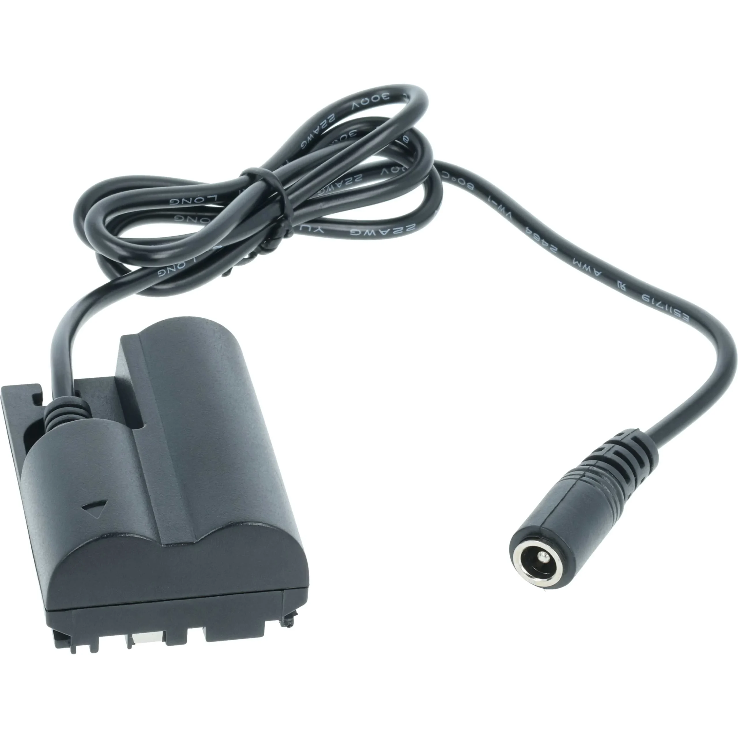 Coupleur DC remplace Canon DR-400 pour appareil photo Canon