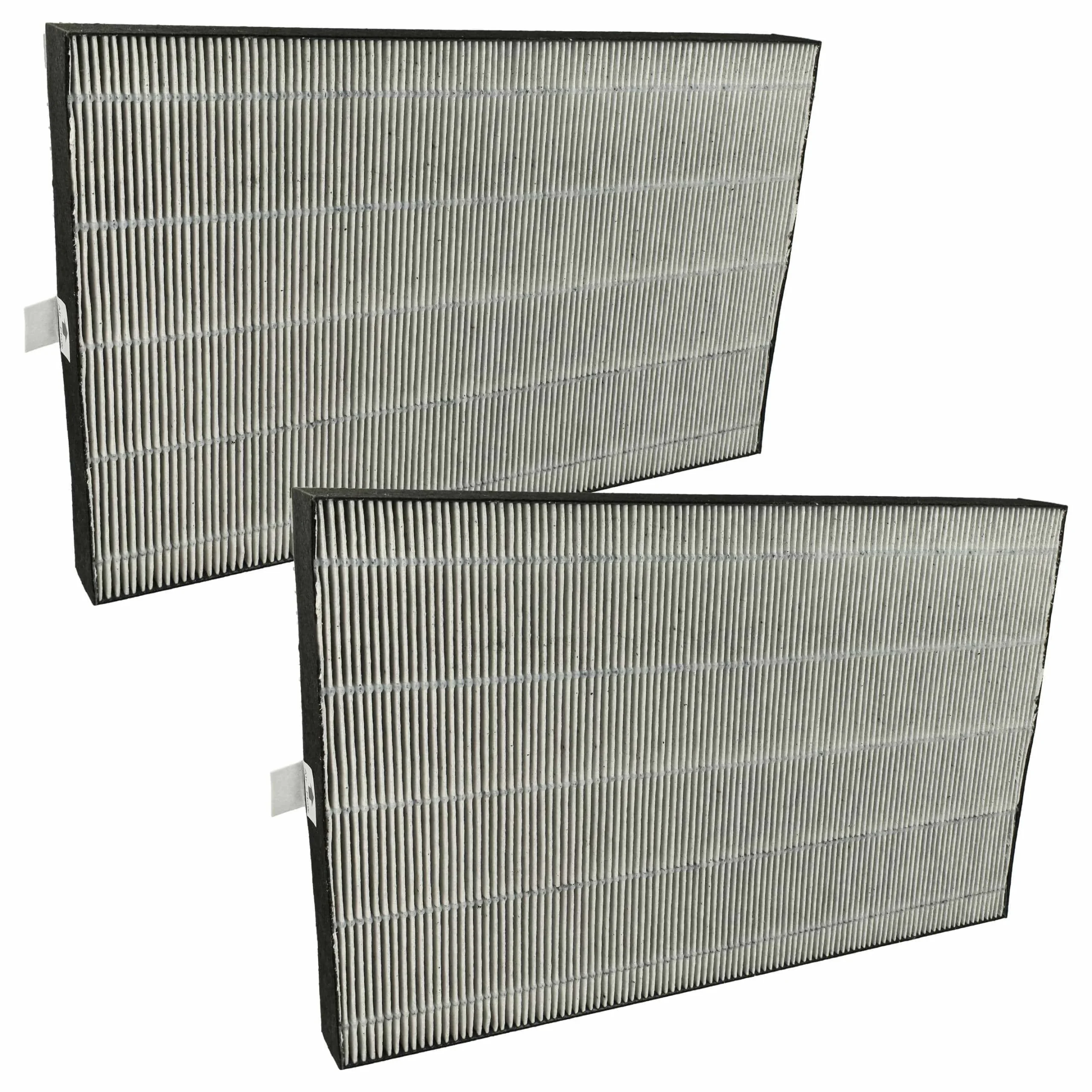 2x Filtre HEPA remplace Sharp 4974019764702, FZ-A51 HFR pour purificateur d'air Sharp