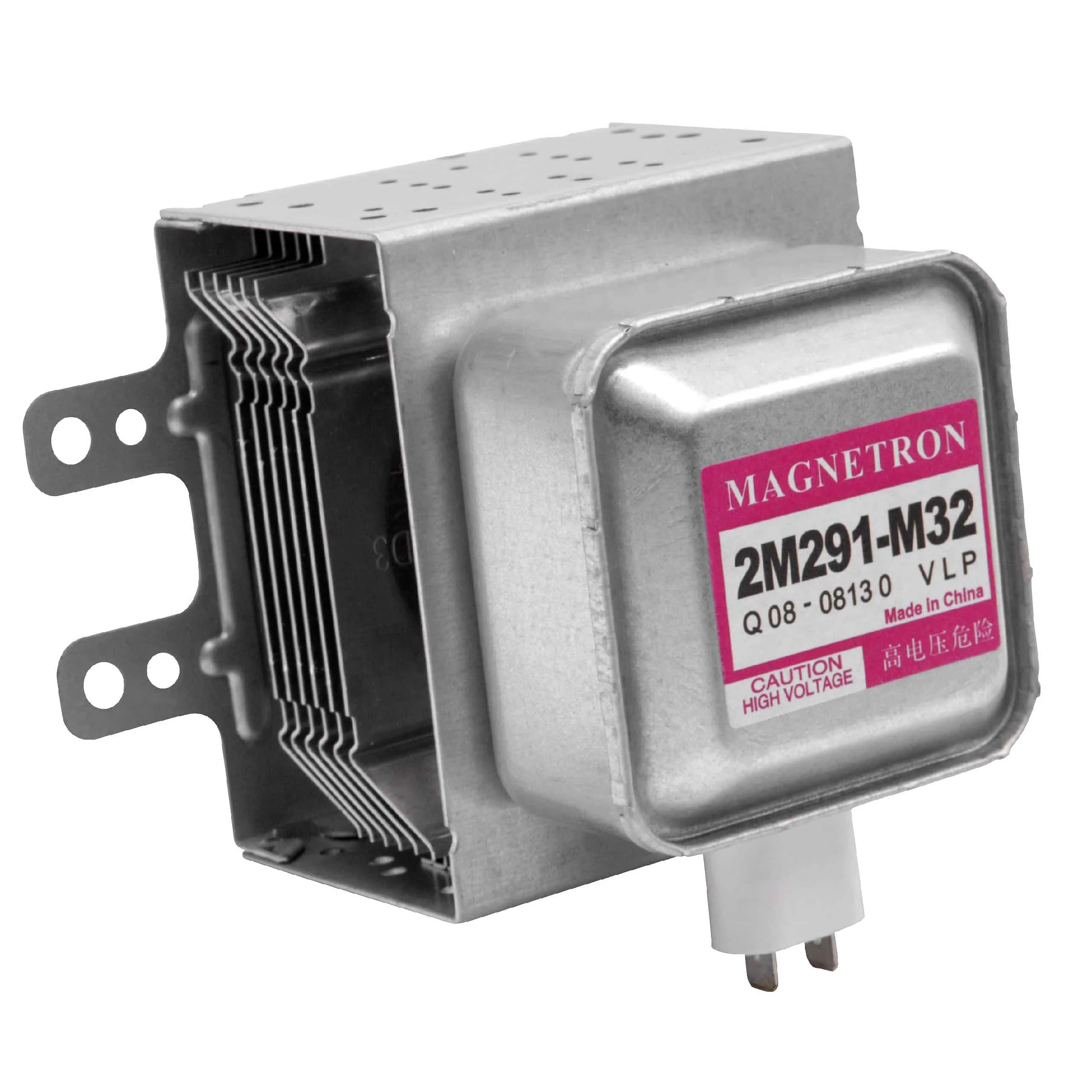 Magnétron remplace Panasonic 2M291-M32 pour four micro-ondes Panasonic