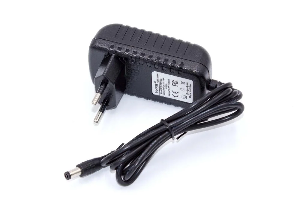 Bloc d'alimentation remplace OH-1028A0901600U-VDE pour lecteur CD Philips - DC 9 V