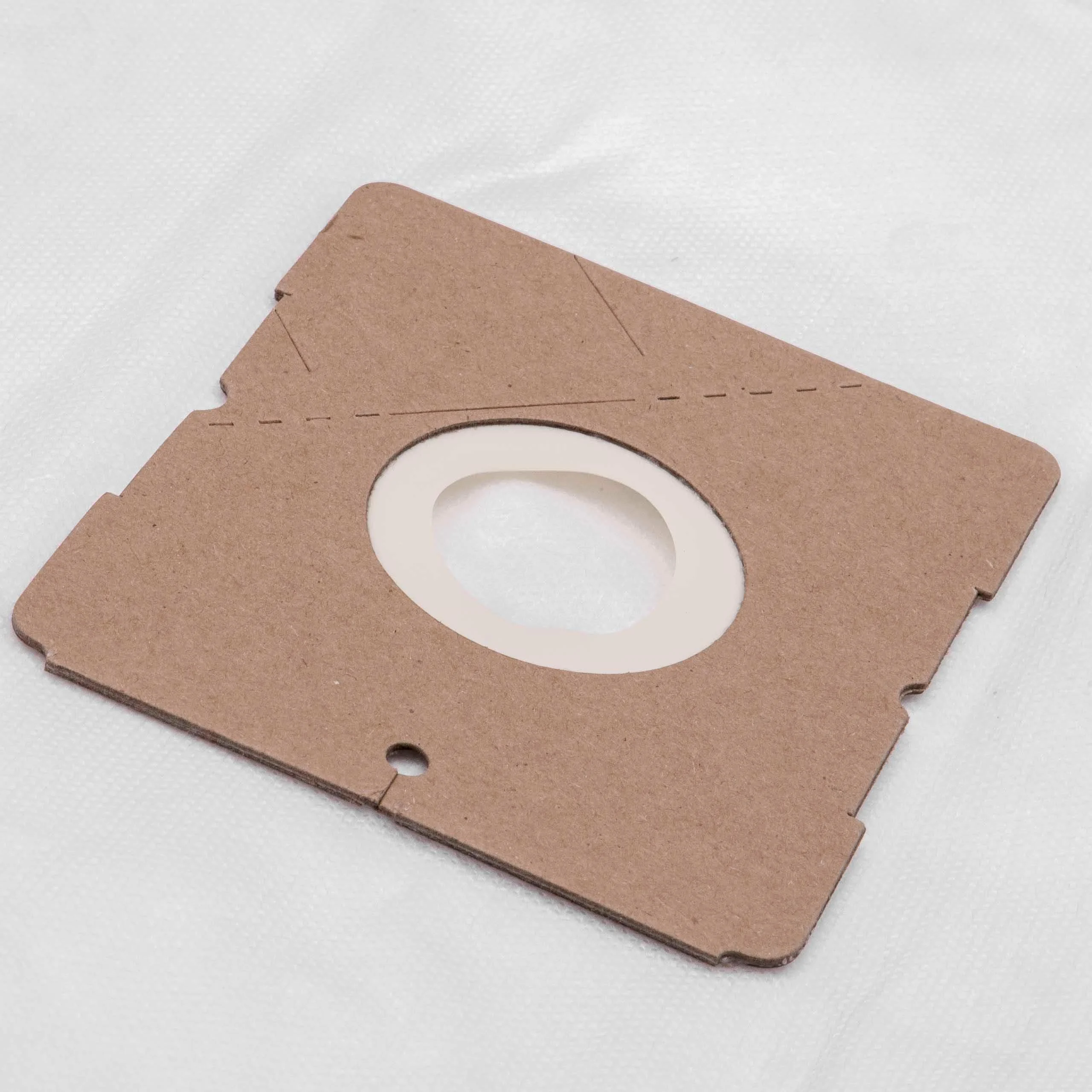 5x Sac remplace Severin BC7045, BC7055 pour aspirateur Severin - microfibre non tissée