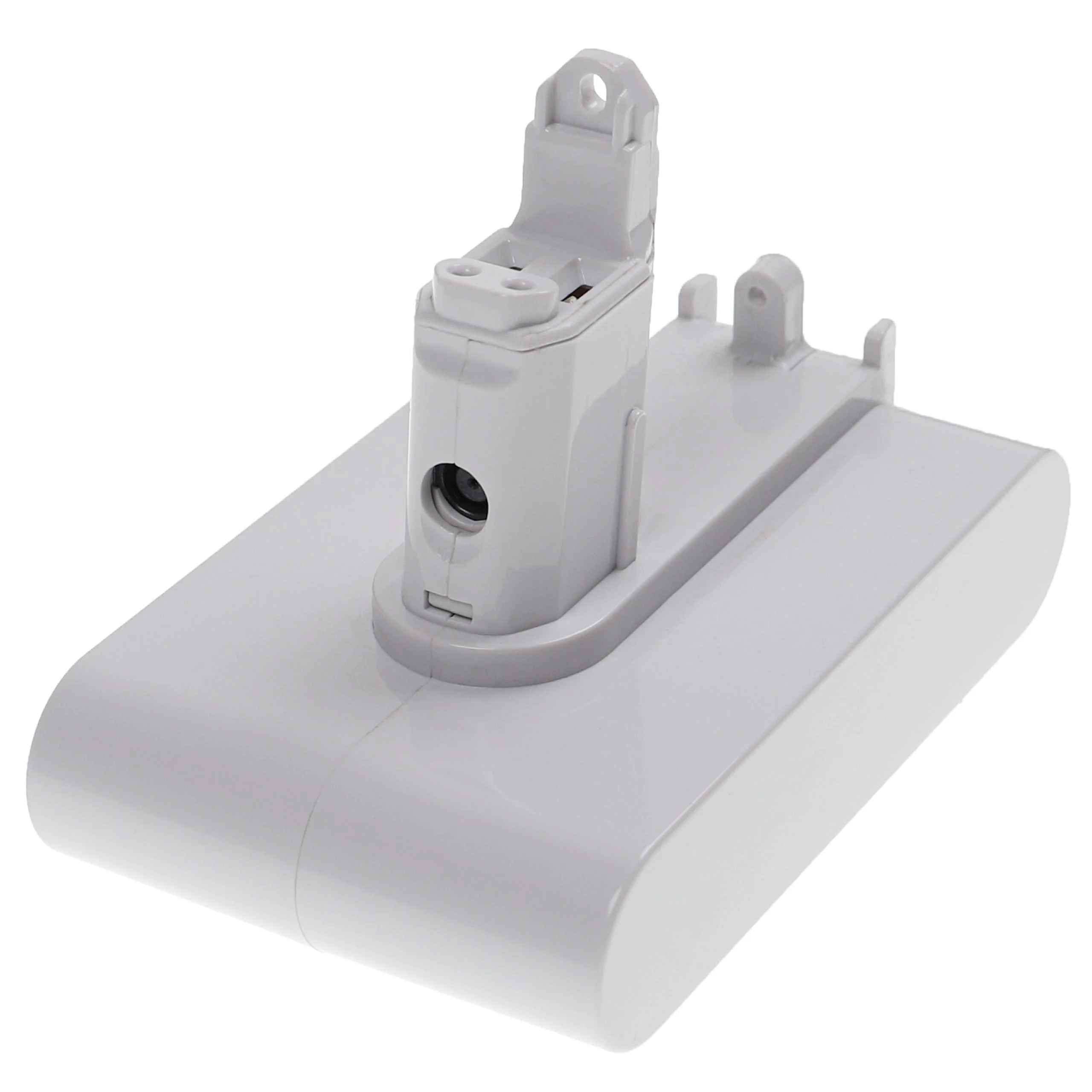 Batterie remplace Dyson 17083-5010, 17083-3009, 17083-3511 pour aspirateur Dyson - 2000mAh 22,2V Li-ion