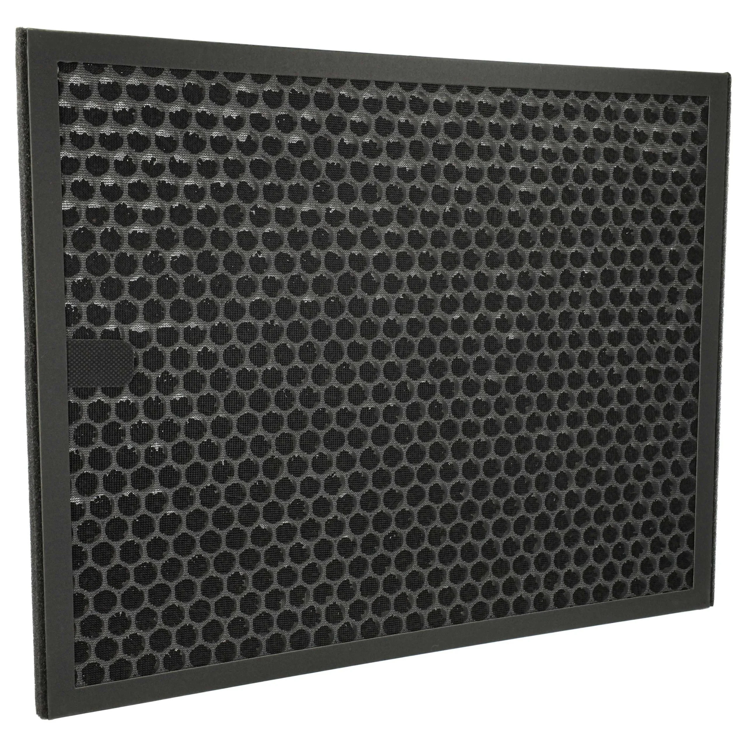 Filtre à charbon actif remplace Philips FY3432/10 pour purificateur d'air Philips - Filtre à air