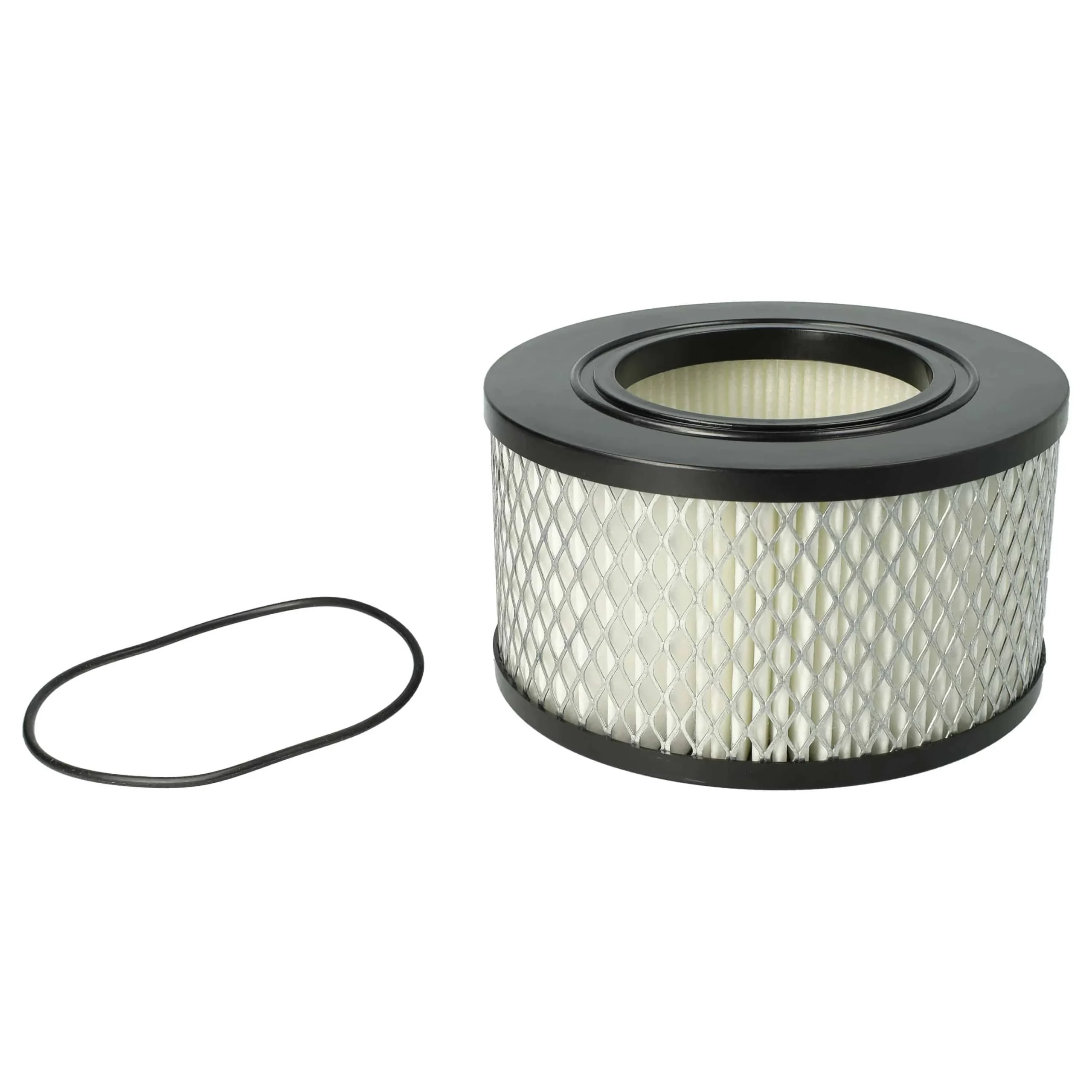 Filtre remplace Flex 445.126 pour aspirateur - filtre HEPA H-amiante