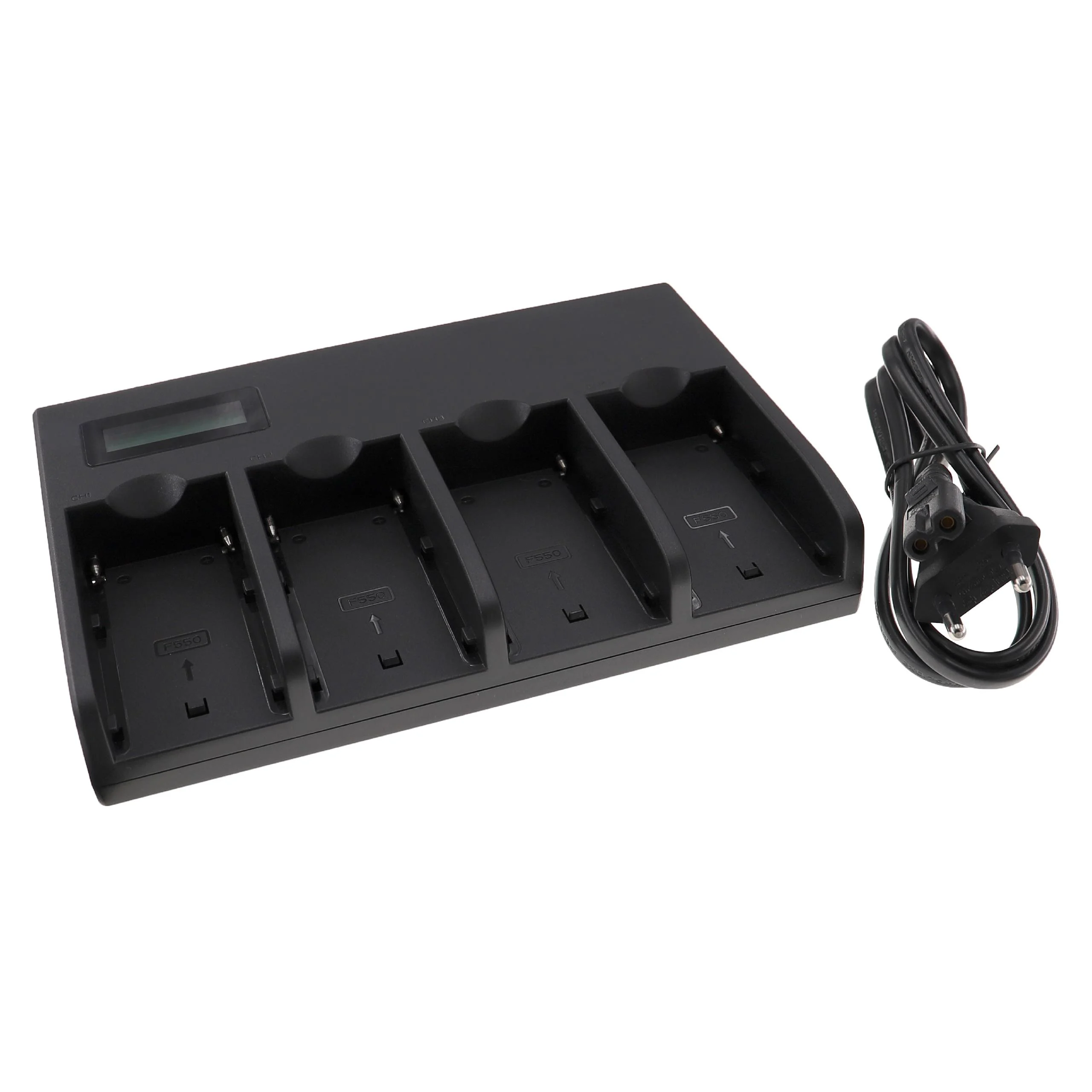 Chargeur pour appareil photo Sony CCD-SC5 - 1,0 A