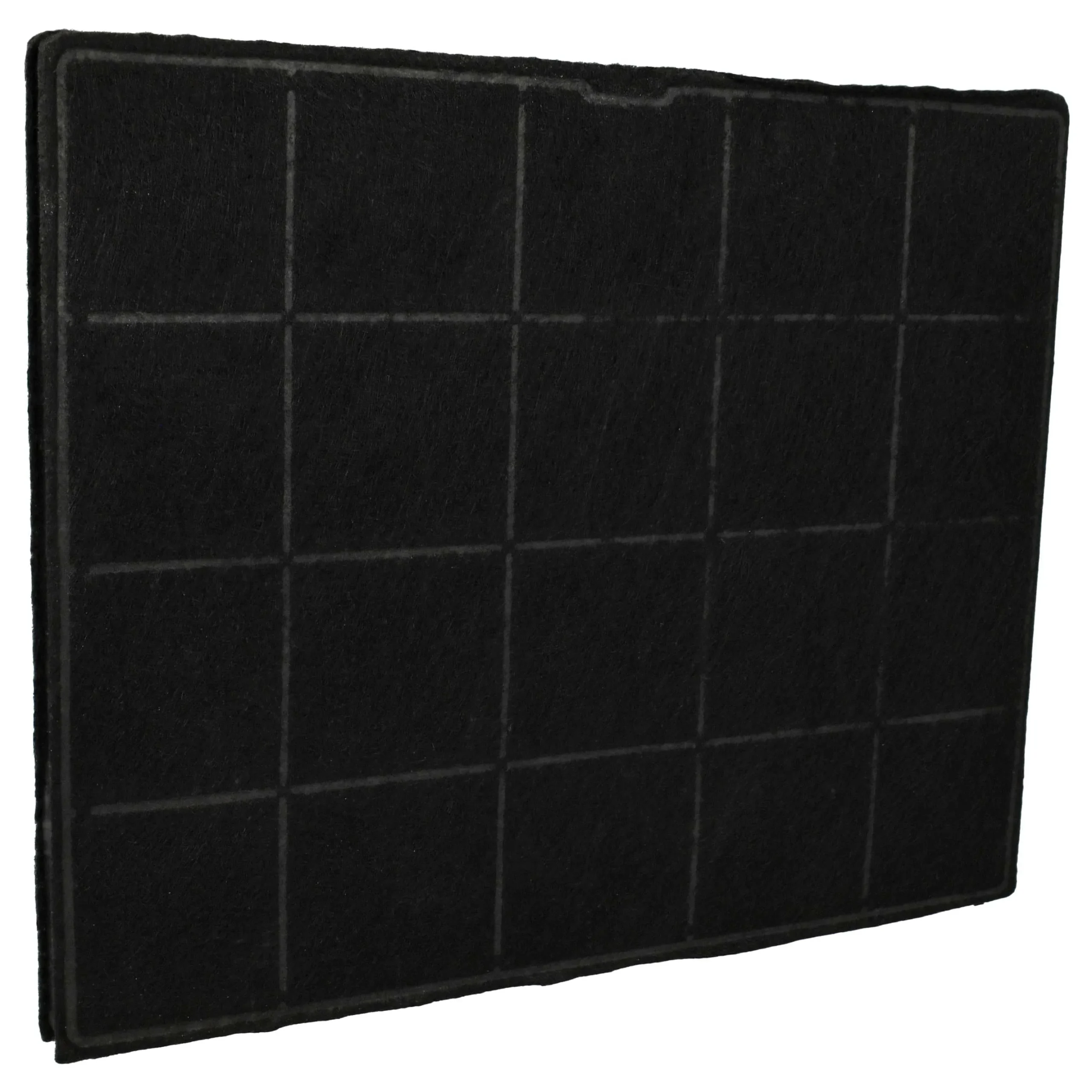 Filtre à charbon actif remplace AEG 33005521, 9029798767, 8718868949639, 33005299 pour hotte Zanussi - Accessoires appareils ménagers