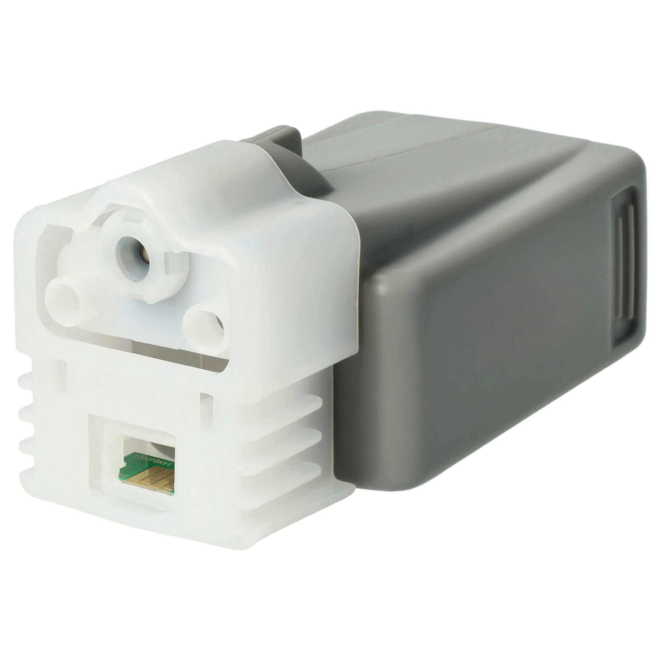 Cartouche remplace Canon PFI-1000PBK pour imprimante Imageprograf PRO-1000 - noir photo 80ml + puce
