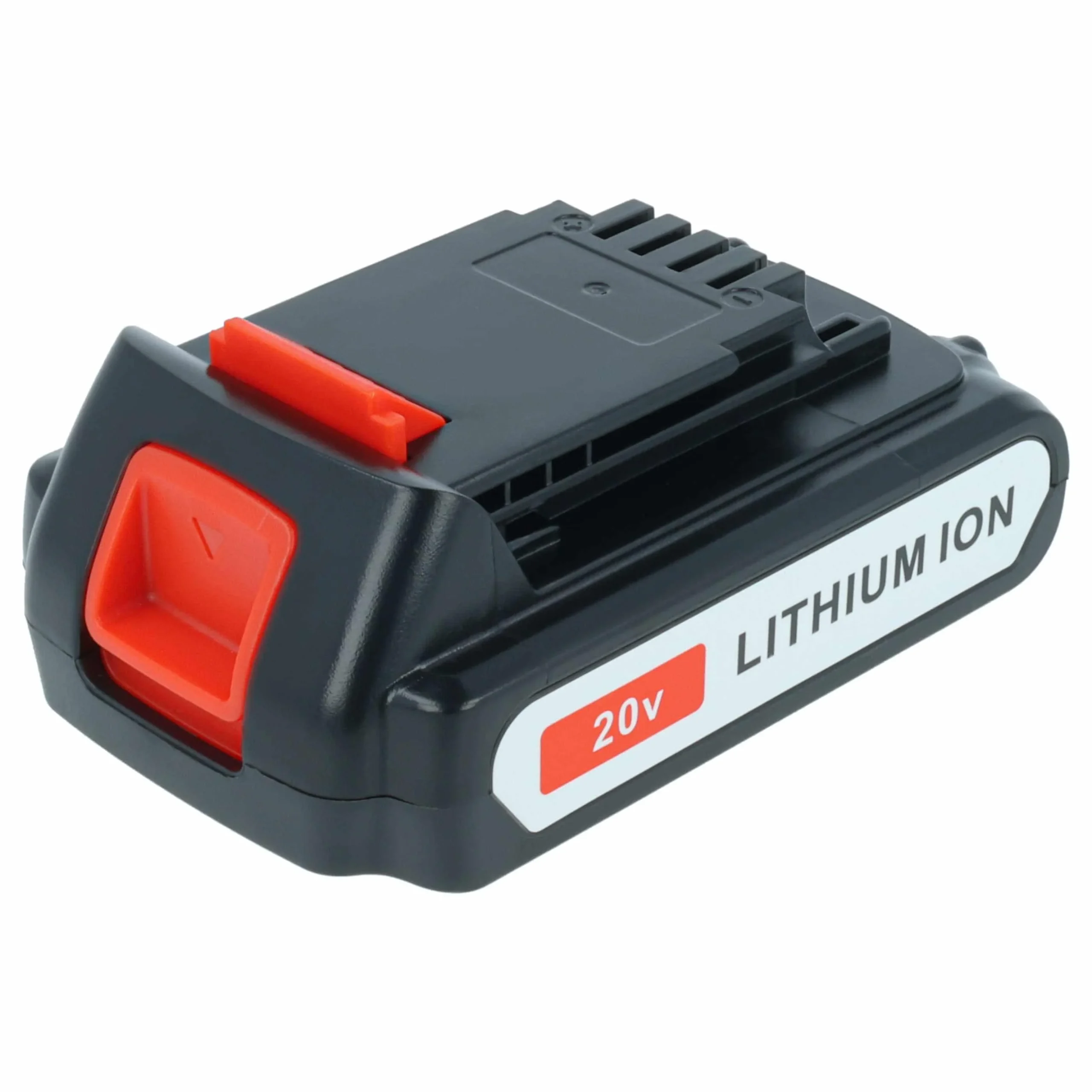 Batterie remplace Black & Decker LBXR20, LBX20, LB20, LB2X4020 outil électrique Stanley - 2Ah 20V Li-ion