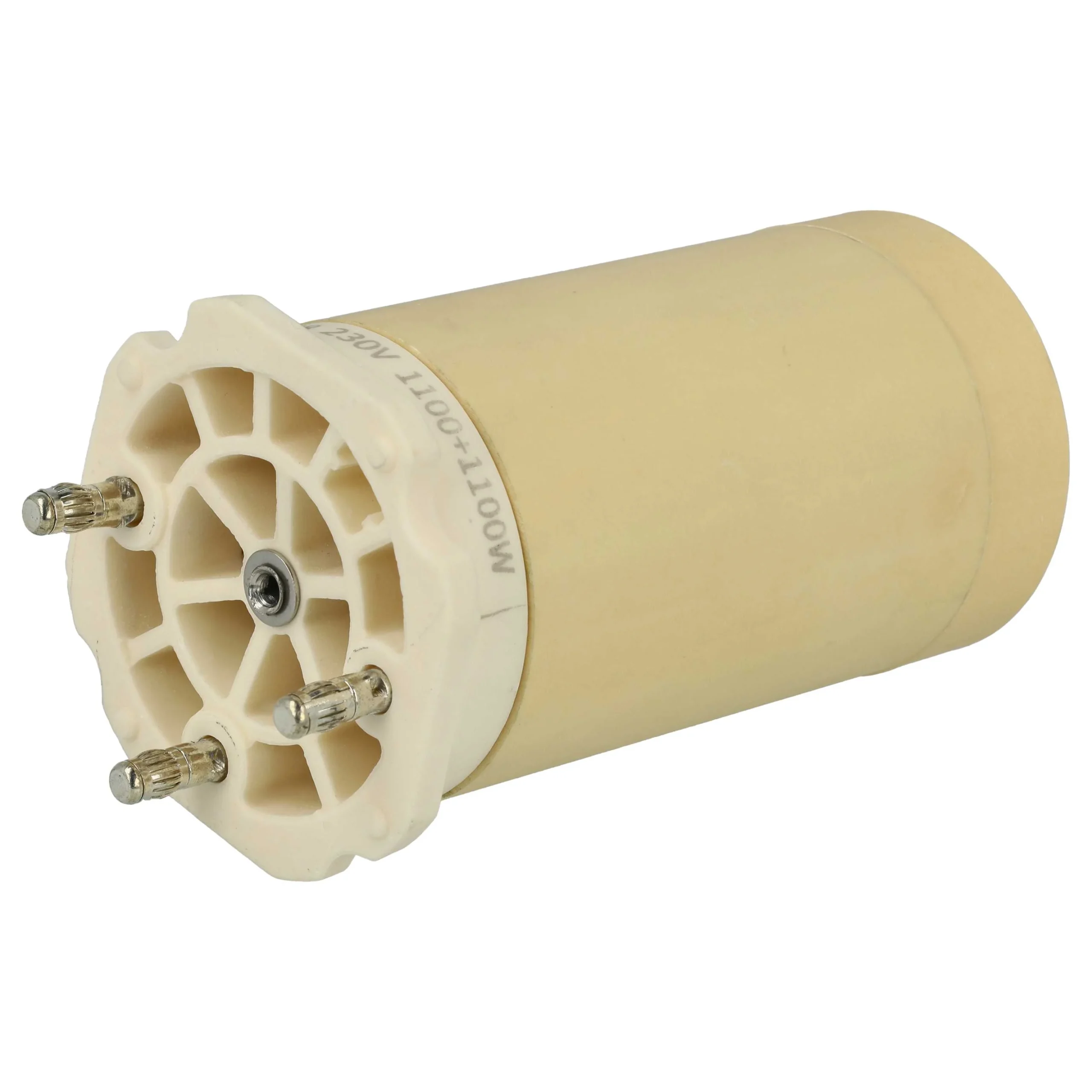 Élément chauffant remplace Leister 113.268 pour soufflerie à air chaud Leister - 2200 W, céramique