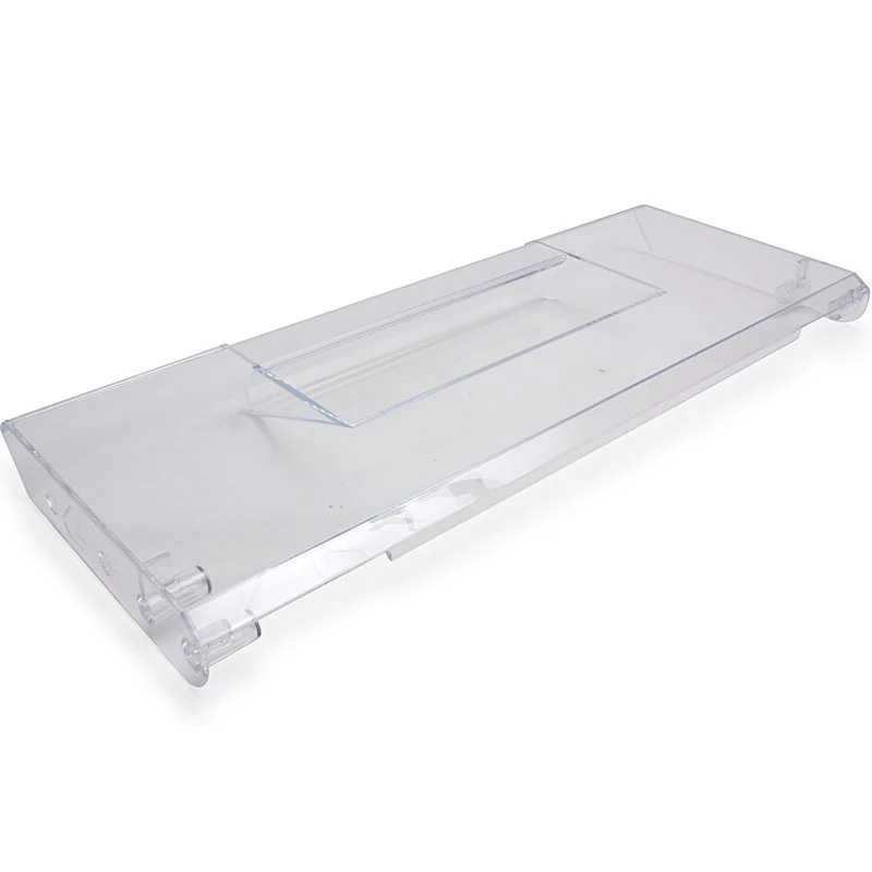 Abattant transparent pour congélateur Electrolux Progress - 2644015014
