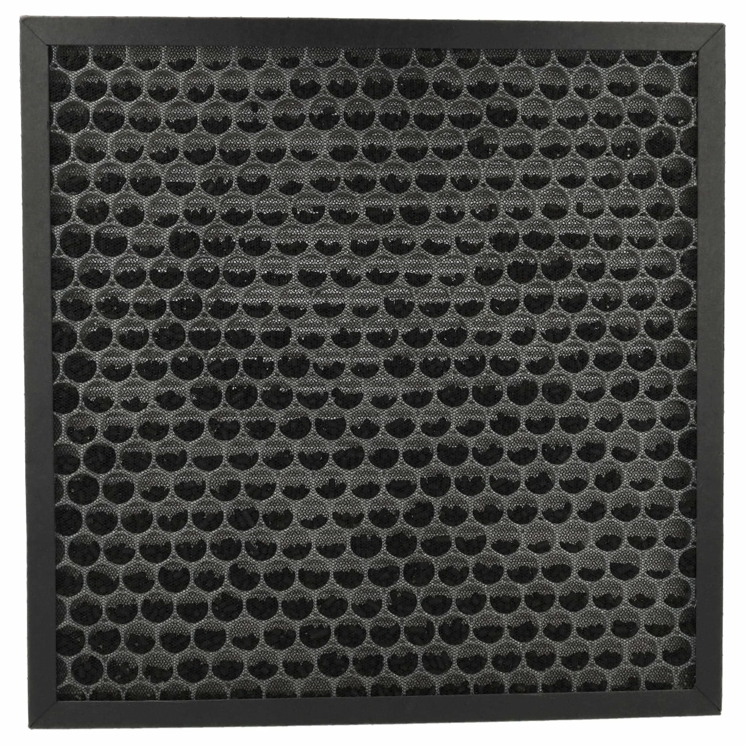 Filtre remplace DeLonghi 5513710011 pour purificateur DeLonghi - HEPA + charbon actif