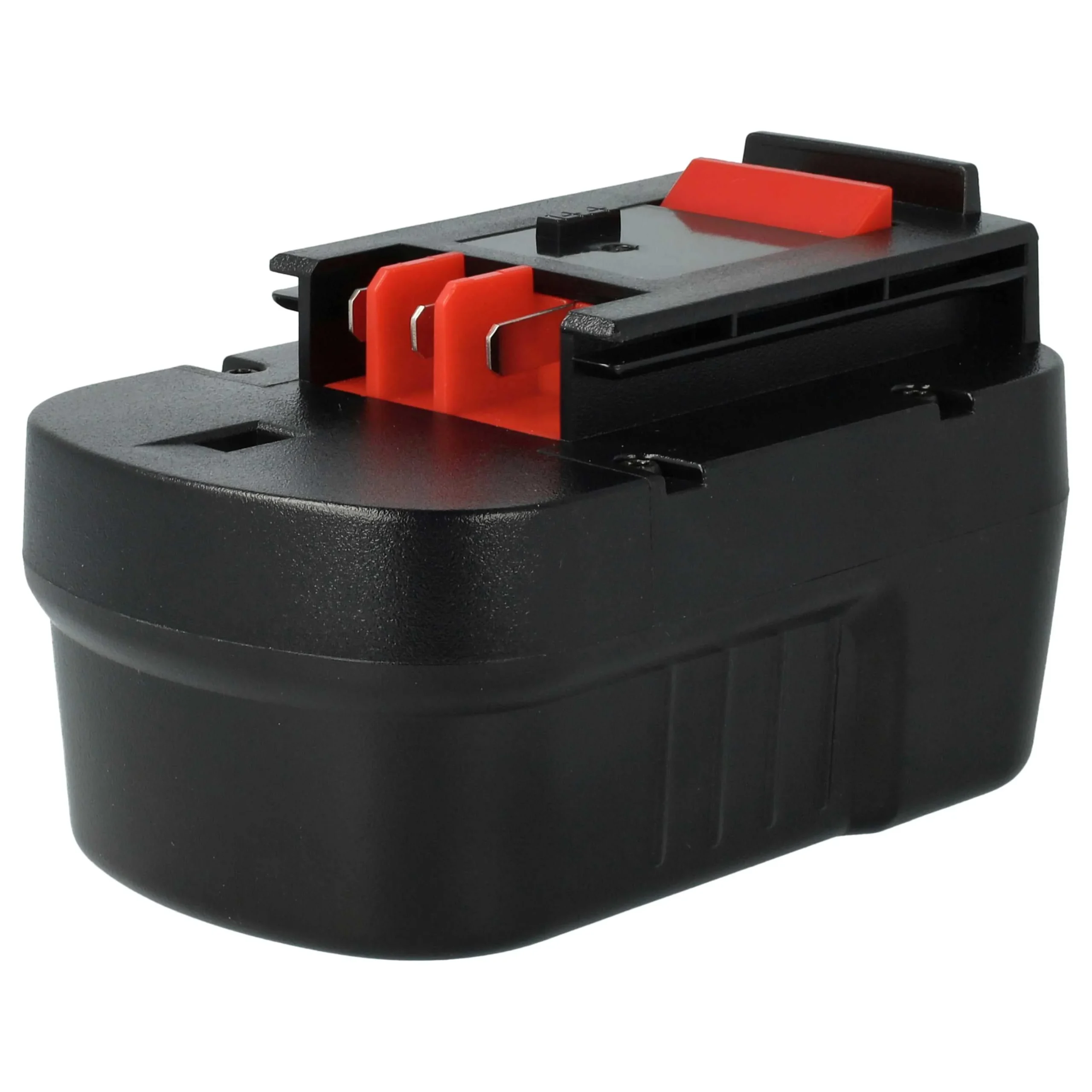 Batterie remplace Black & Decker A14, 499936-34, 499936-35 outil électrique Black & Decker - 3Ah 14,4V NiMH