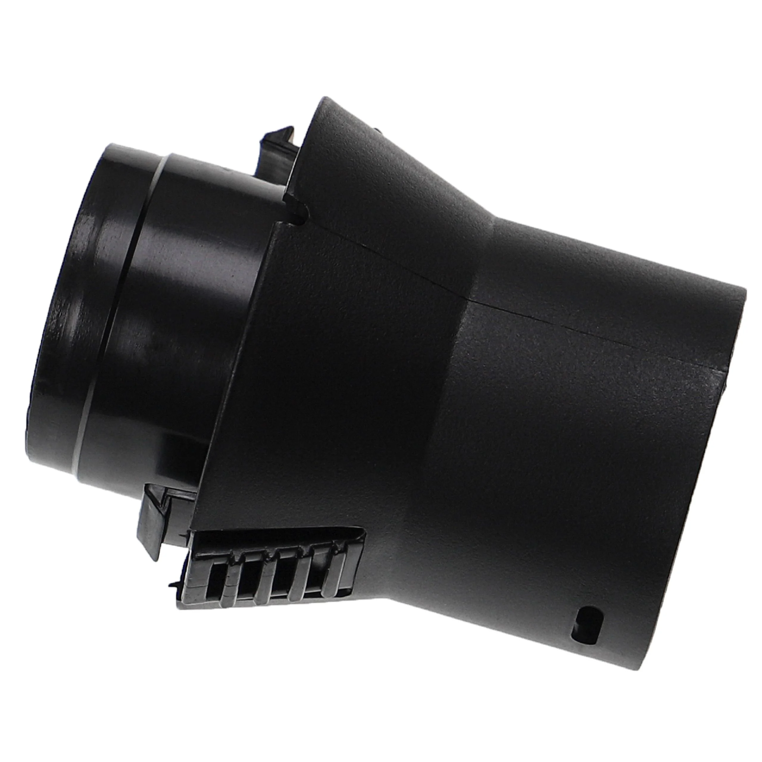 Adaptateur de tuyau pour aspirateur S5 Miele - plastique