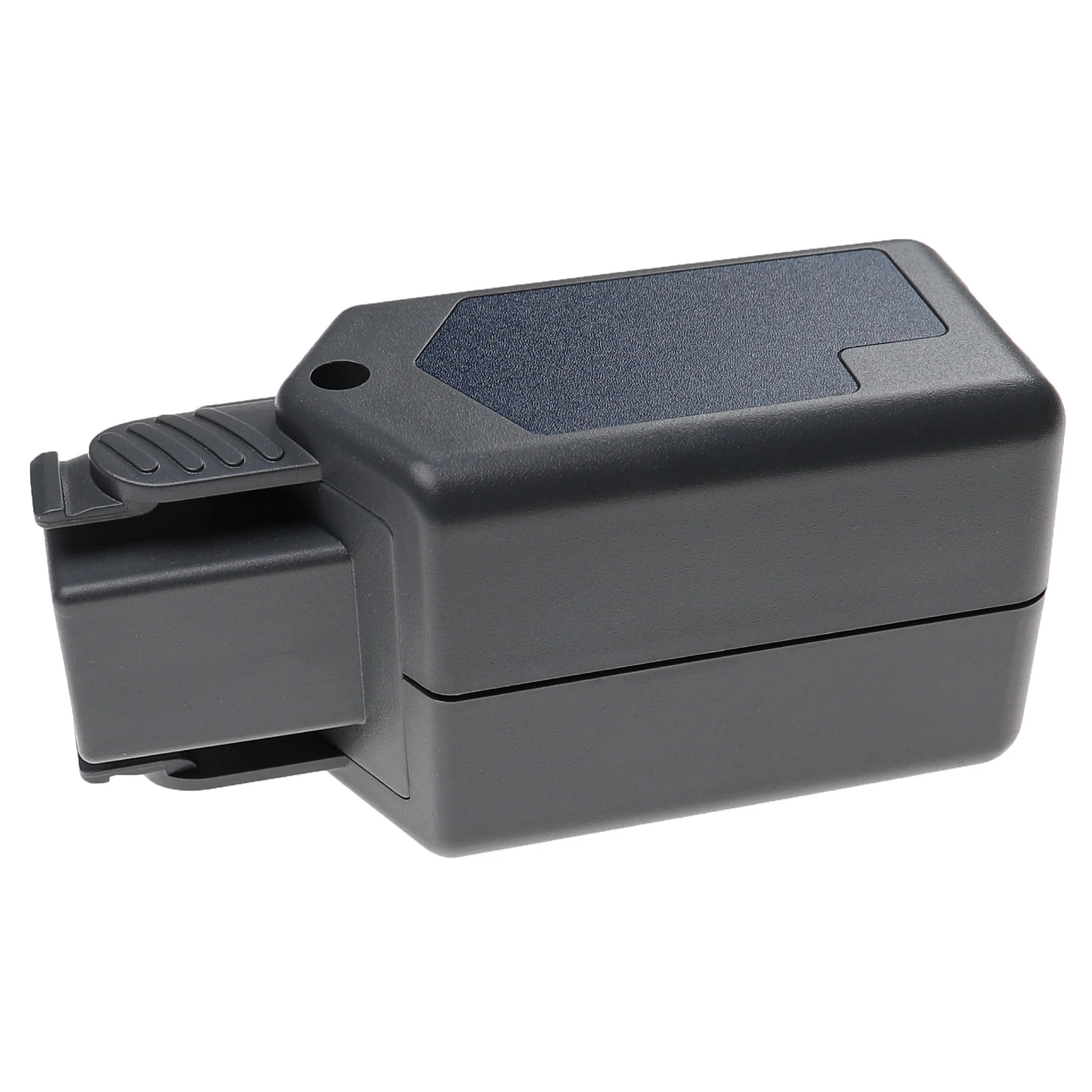 Batterie remplace Wolf Garten 7420090, 7420072 pour outil de jardinage - 2500mAh 18V Li-ion