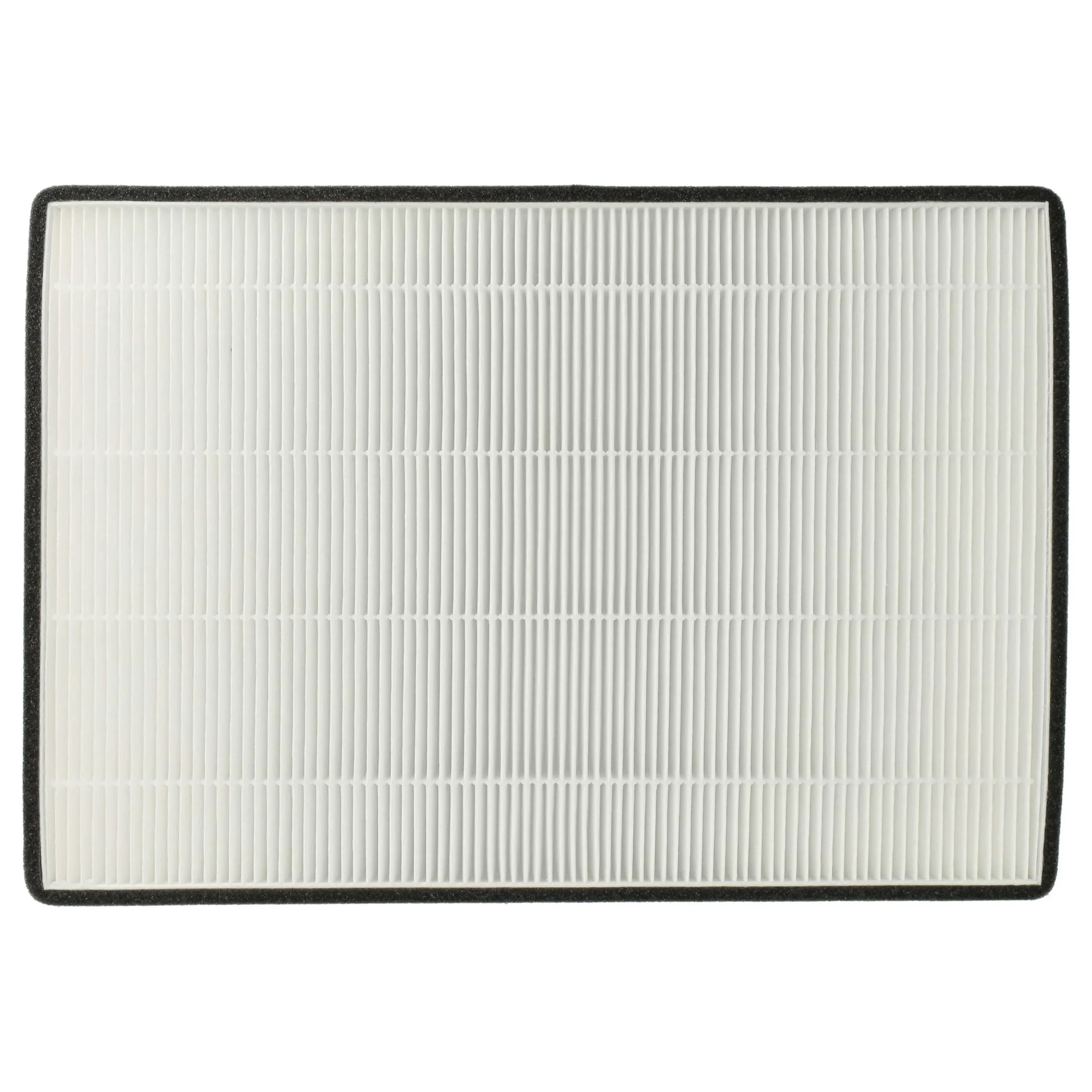Filtre à air F7 pour ventilateur Helios KWL EC 200 W, KWL EC 300 W - Filtres