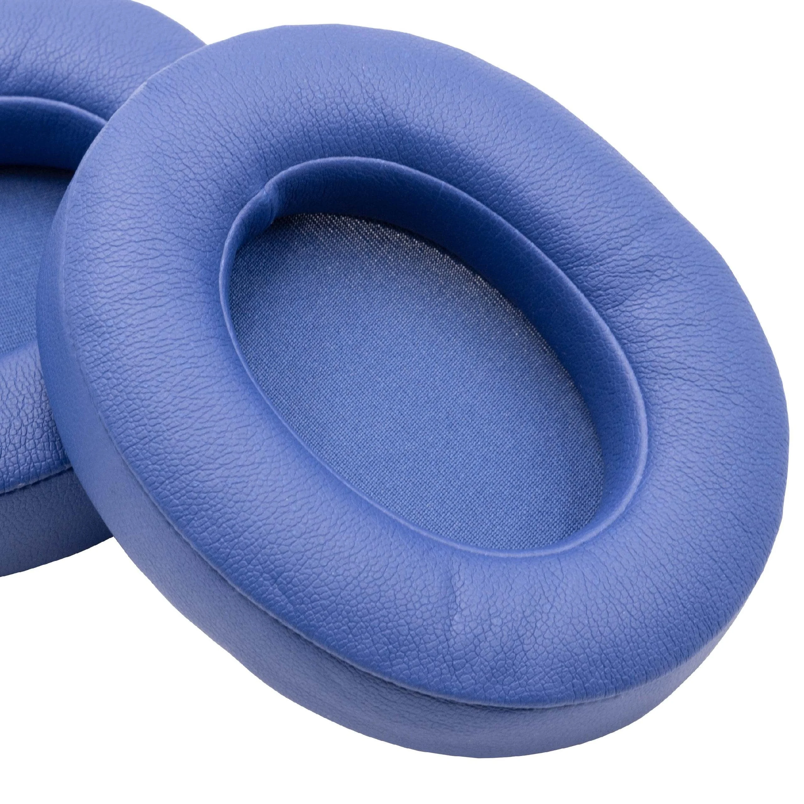 Coussinets d'oreille pour casques écouteurs Beats by Dr. Dre Studio 3,0, 2.0 - bleu