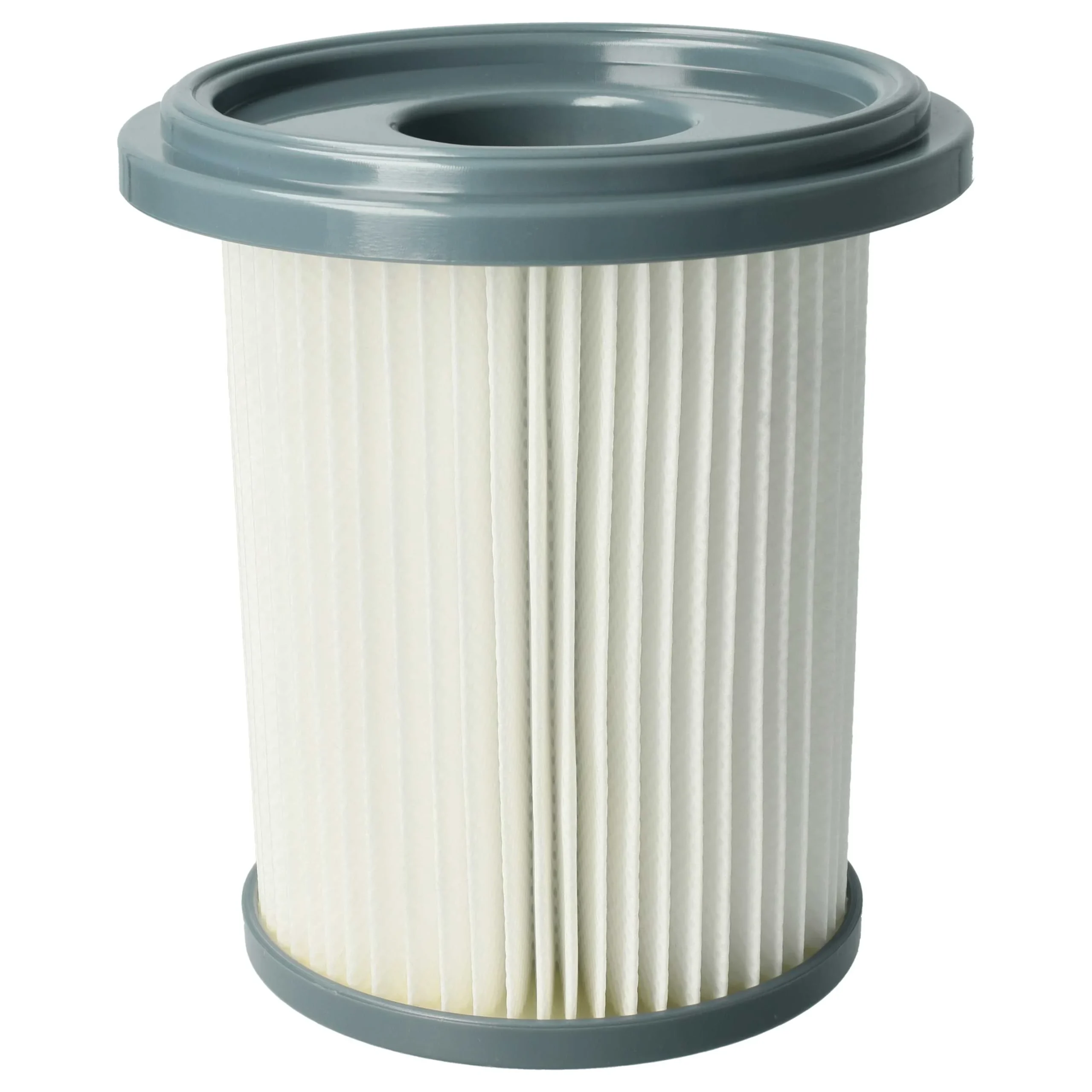 Filtre remplace Philips 432200909790, 432200493320, FC8047 pour aspirateur - filtre HEPA