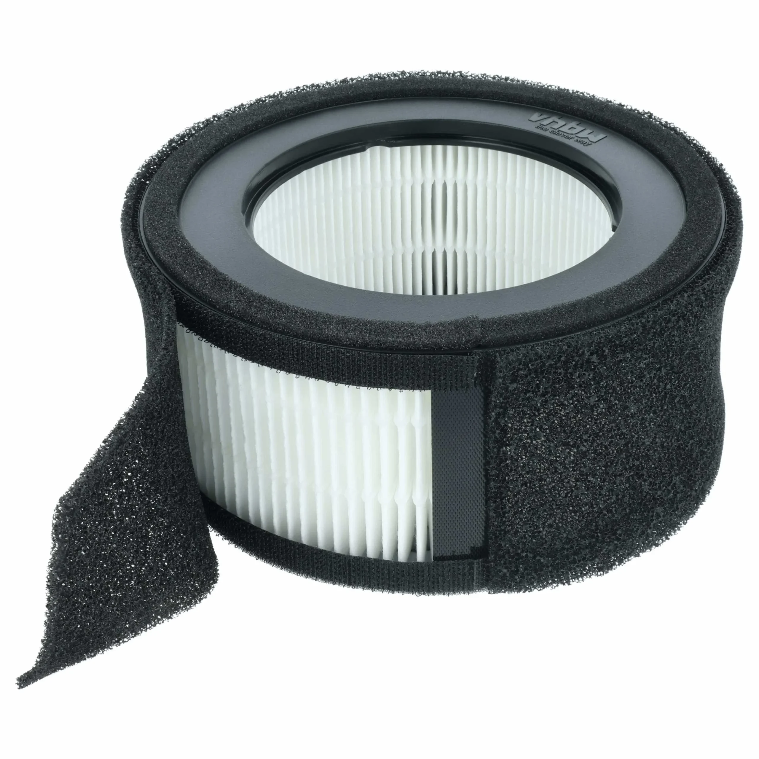 Filtre HEPA remplace Leitz 2415141 pour purificateur d'air Leitz - Filtres