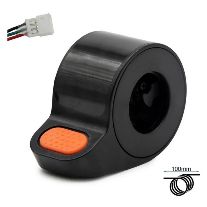 Accélérateur pour Xiaomi Scooter 3/4 Lite - C002800001000