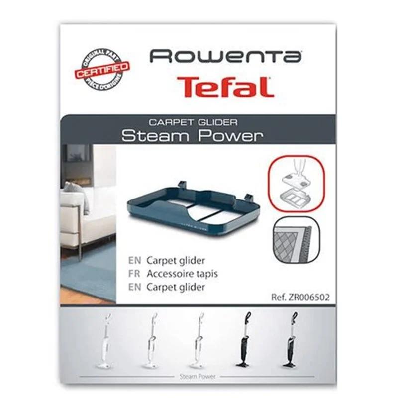 Accessoire aspirateur / cireuse Rowenta ZR006502 - Promos