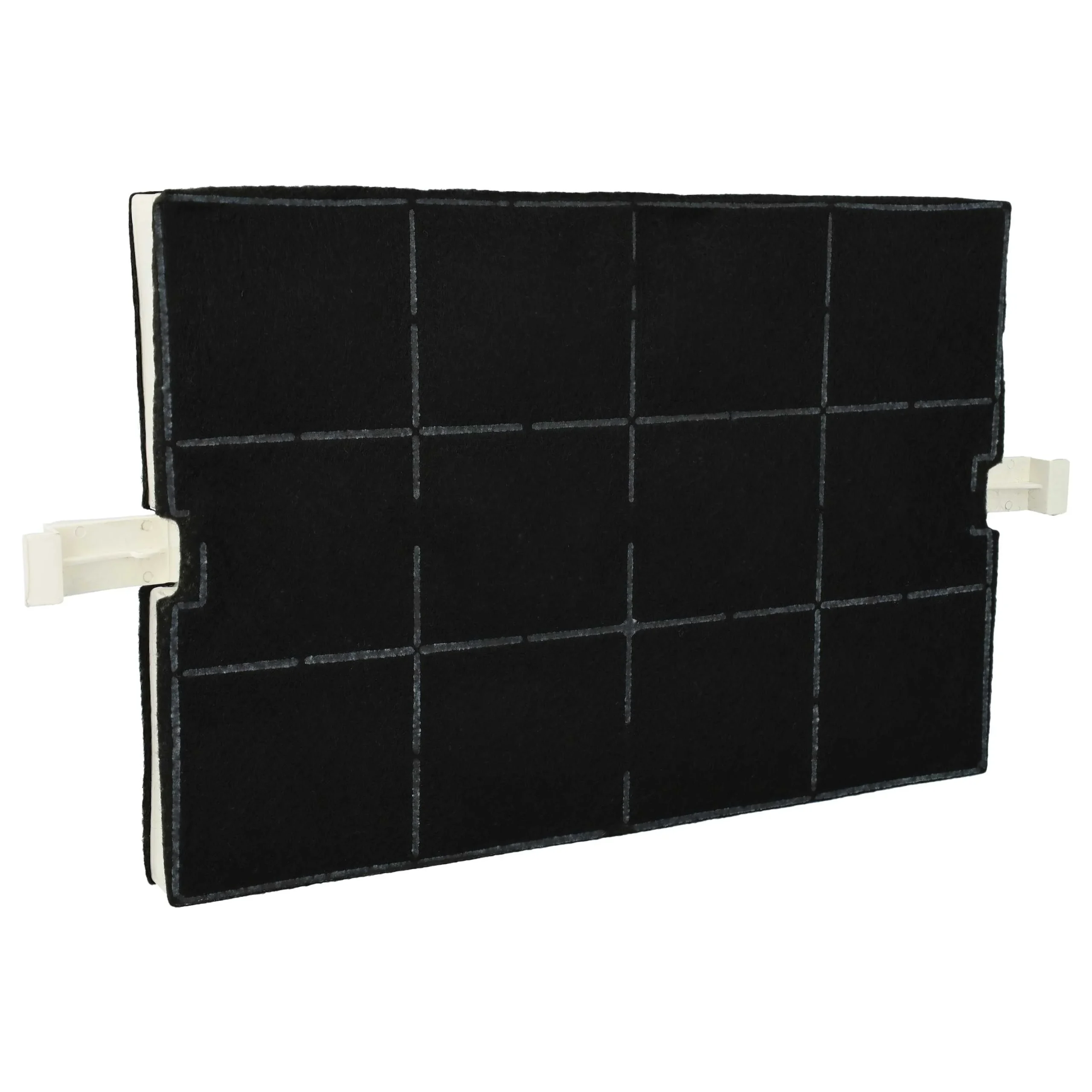 Filtre à charbon actif remplace Neff 351210 pour hotte Bosch - Accessoires appareils ménagers