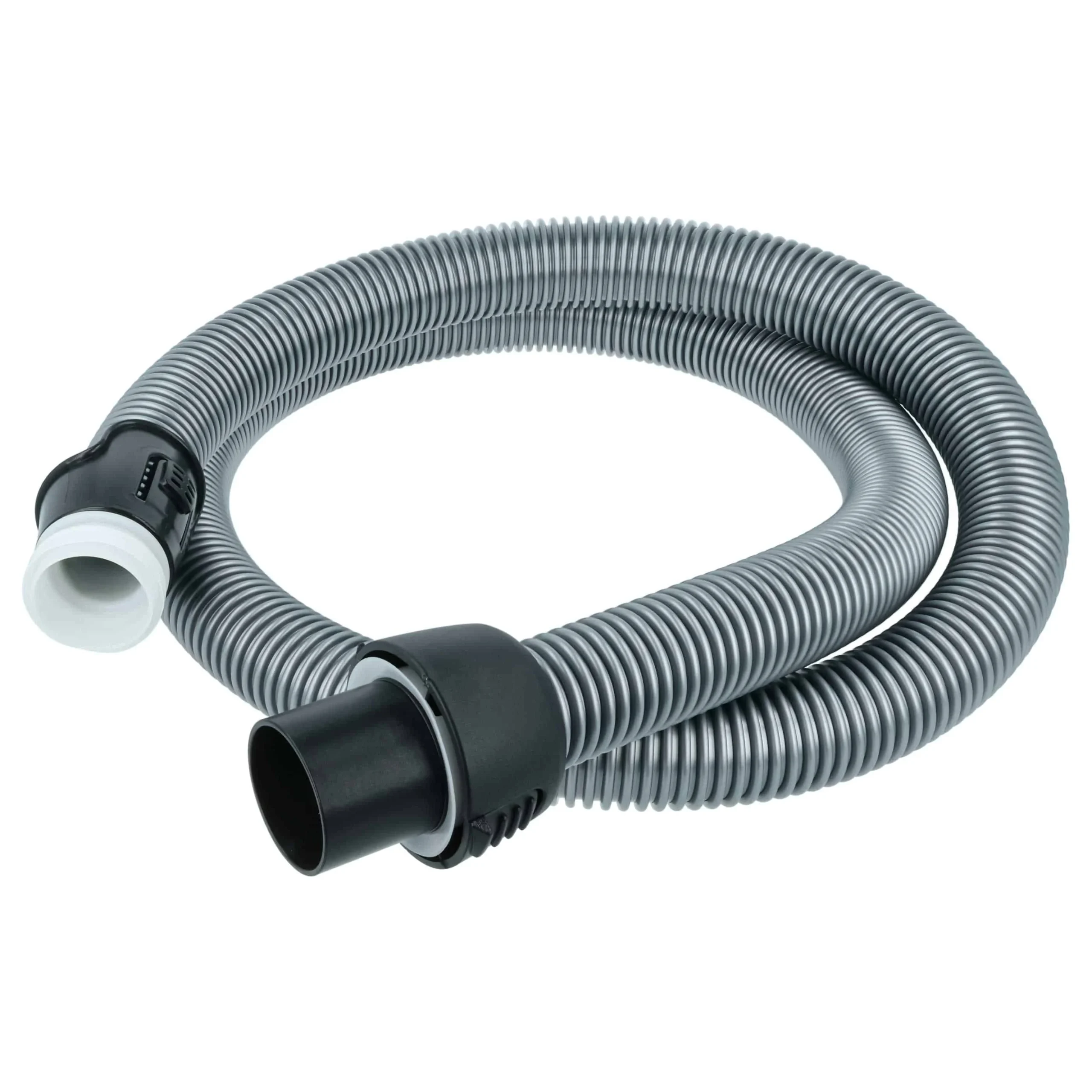 Tuyau flexible remplace AEG/Electrolux 2191383054, 14003900471-2, 140039004712 pour aspirateur Zanussi, 1,8m