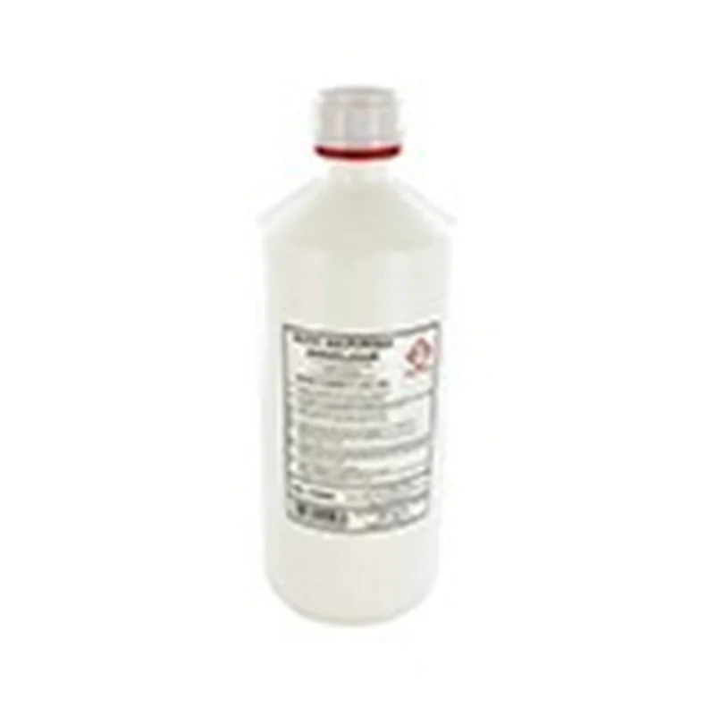 Acide pour batteries (1 L) - Promos
