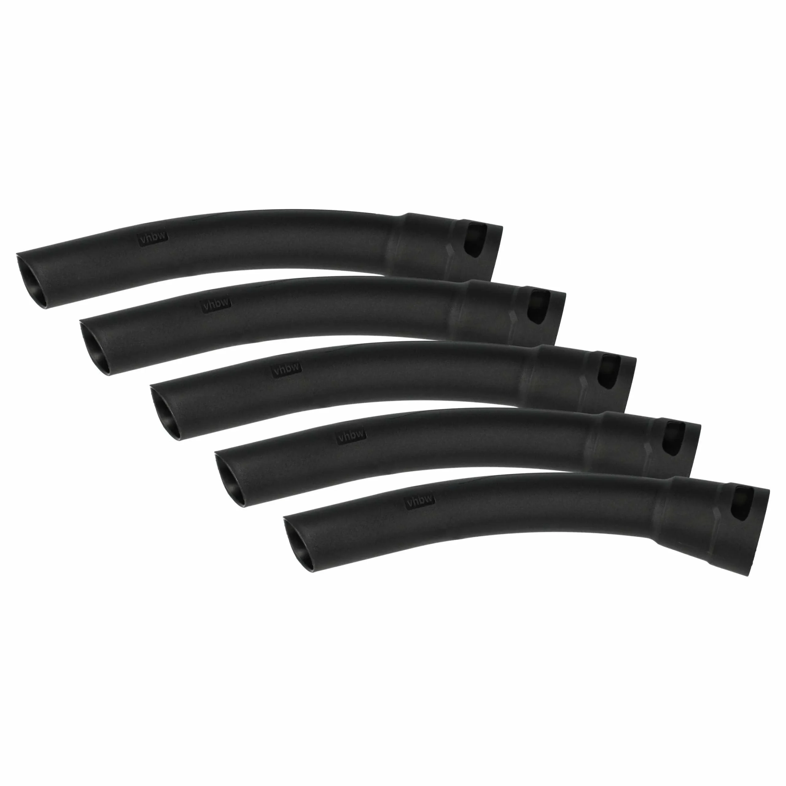 5x Poignée d'aspirateur remplacement pour Kärcher 2.863-012.0