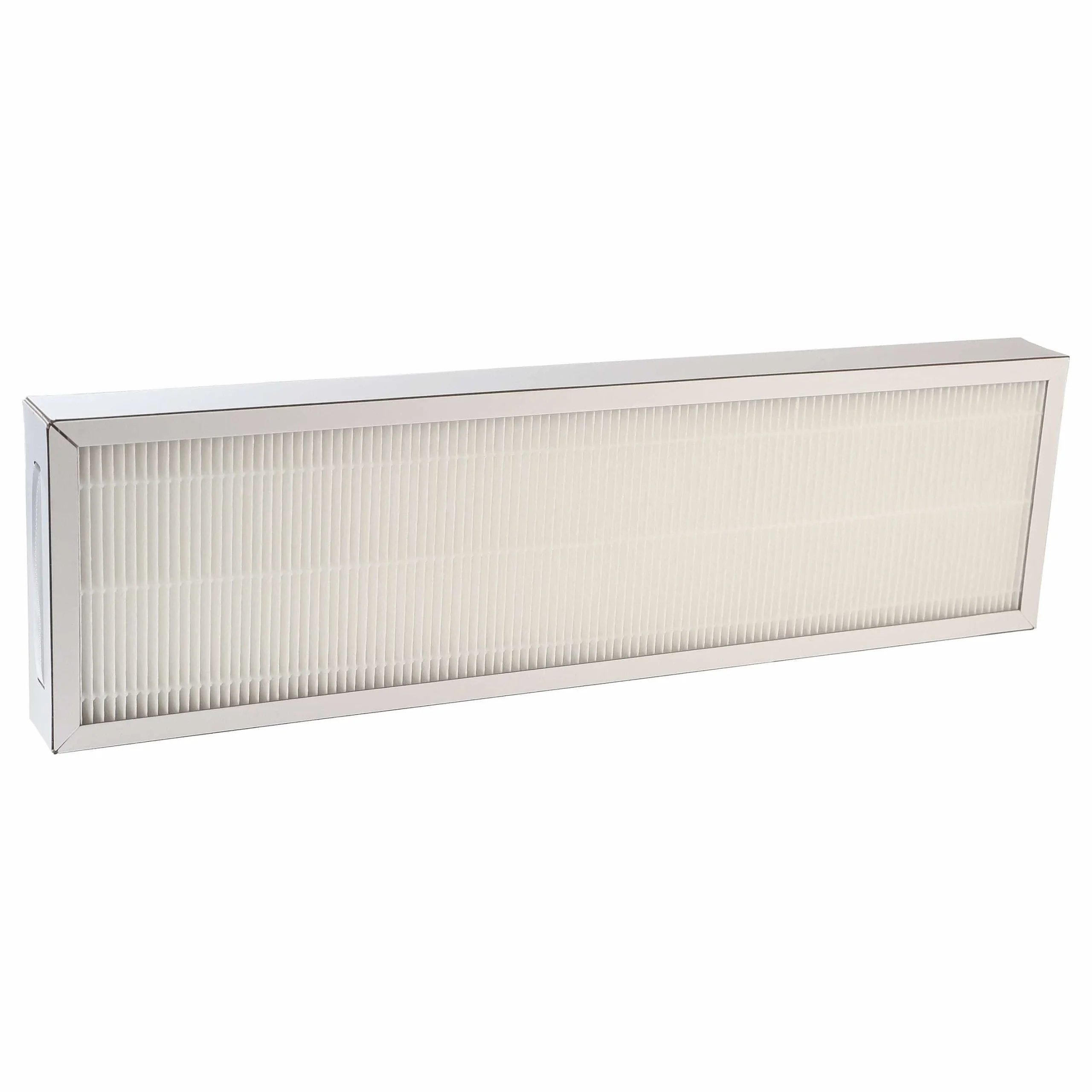 Filtre à pollen remplace Pluggit APFGF7-460 pour ventilation Pluggit - Classe de filtre F7