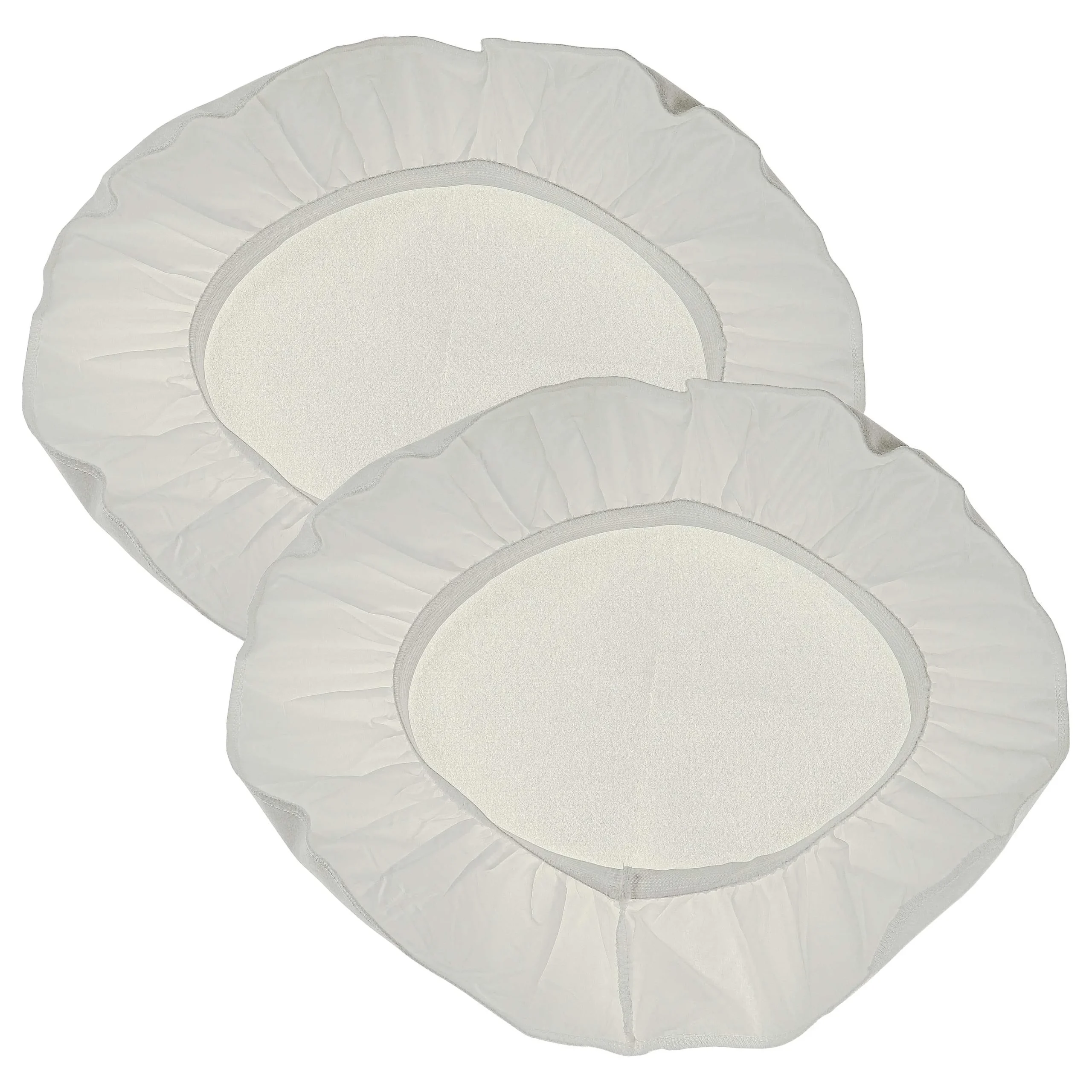 2x Filtre remplace Kärcher 6.904-212.0 pour aspirateur - filtre à membrane