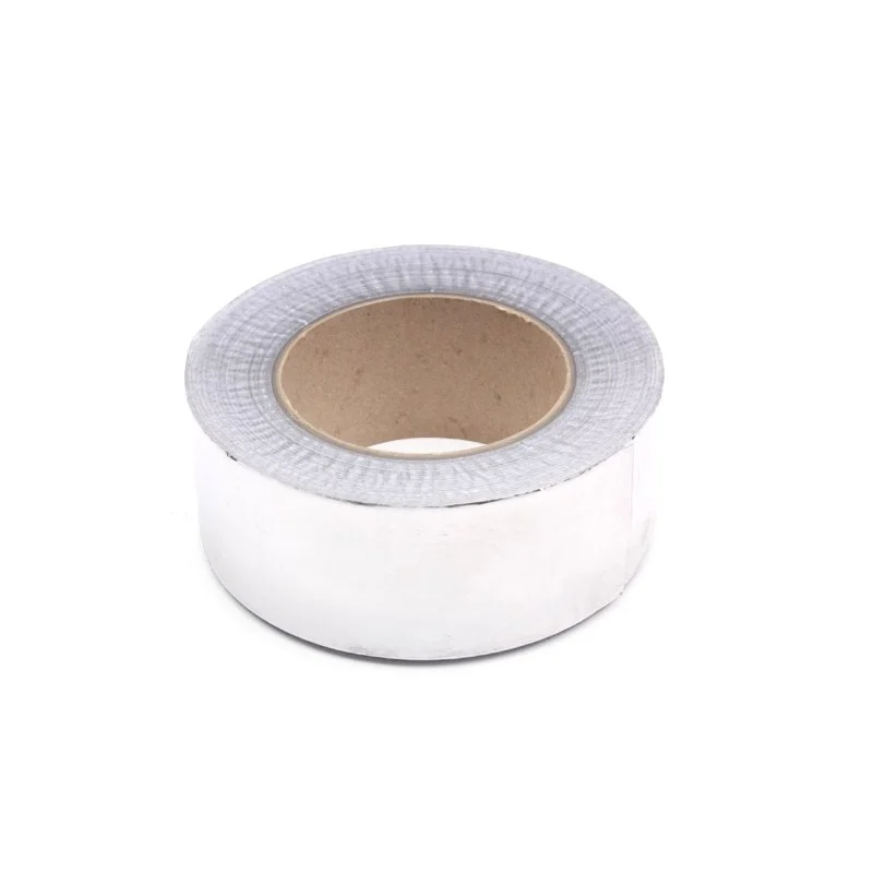 Adhésif aluminium L50m l50mm - 906292