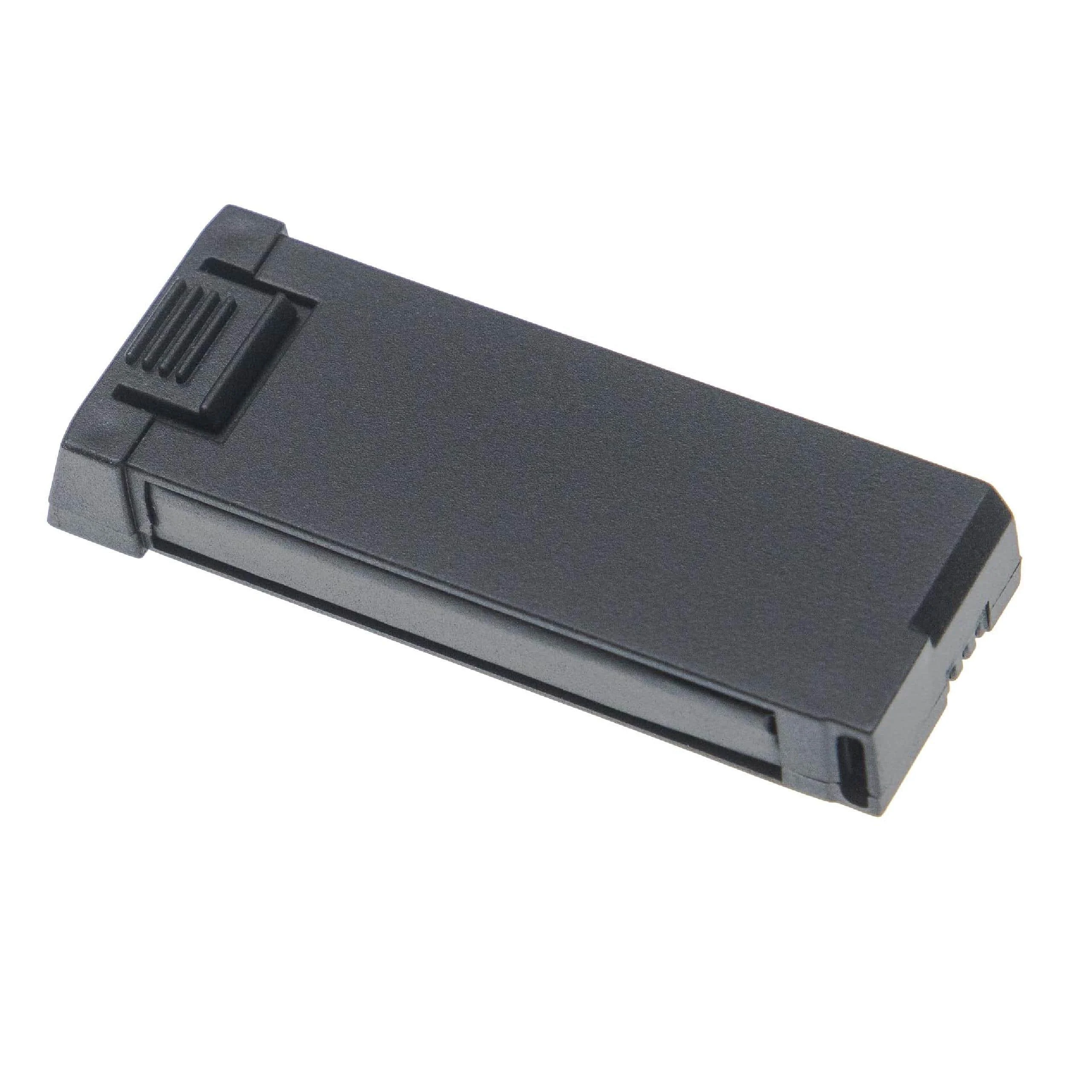 Batterie pour drone Eachine E58- 500mAh 3,7V Li-polymère