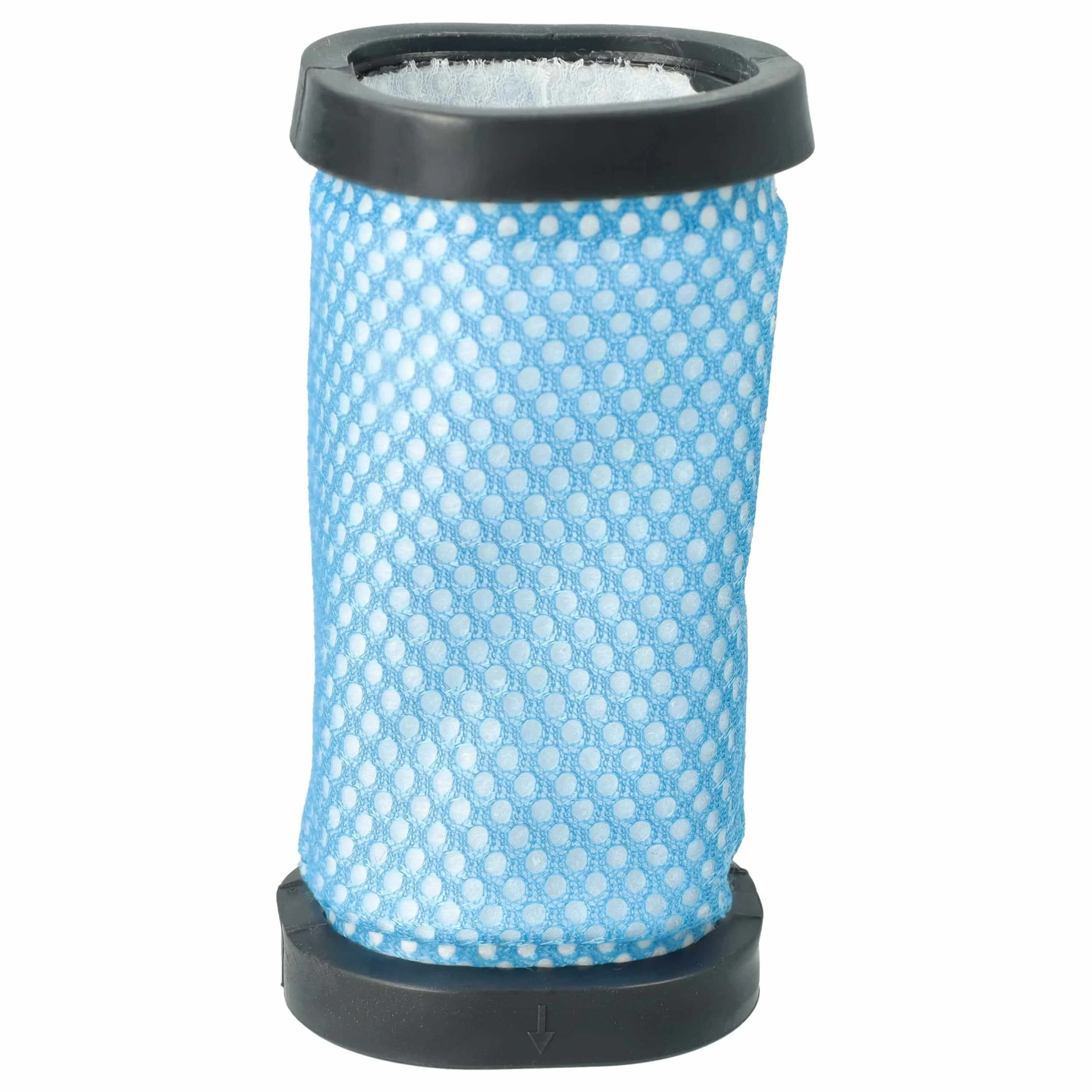 Filtre remplace Hoover T114, 35601872 pour aspirateur - filtre d'échappement
