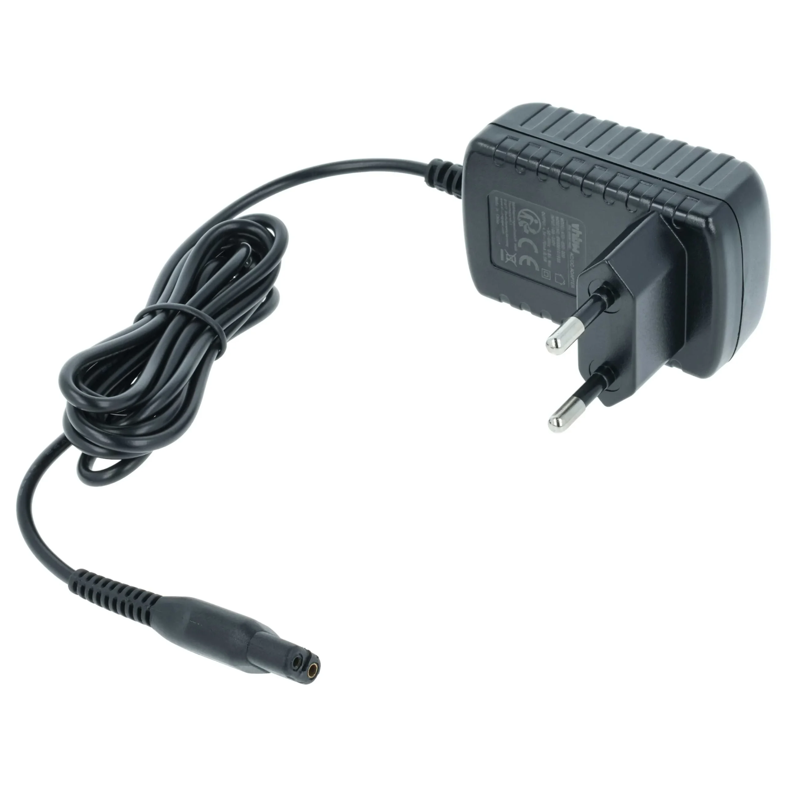Alimentation remplace Philips A00390 pour rasoir, tondeuse Philips - 8,3 cm